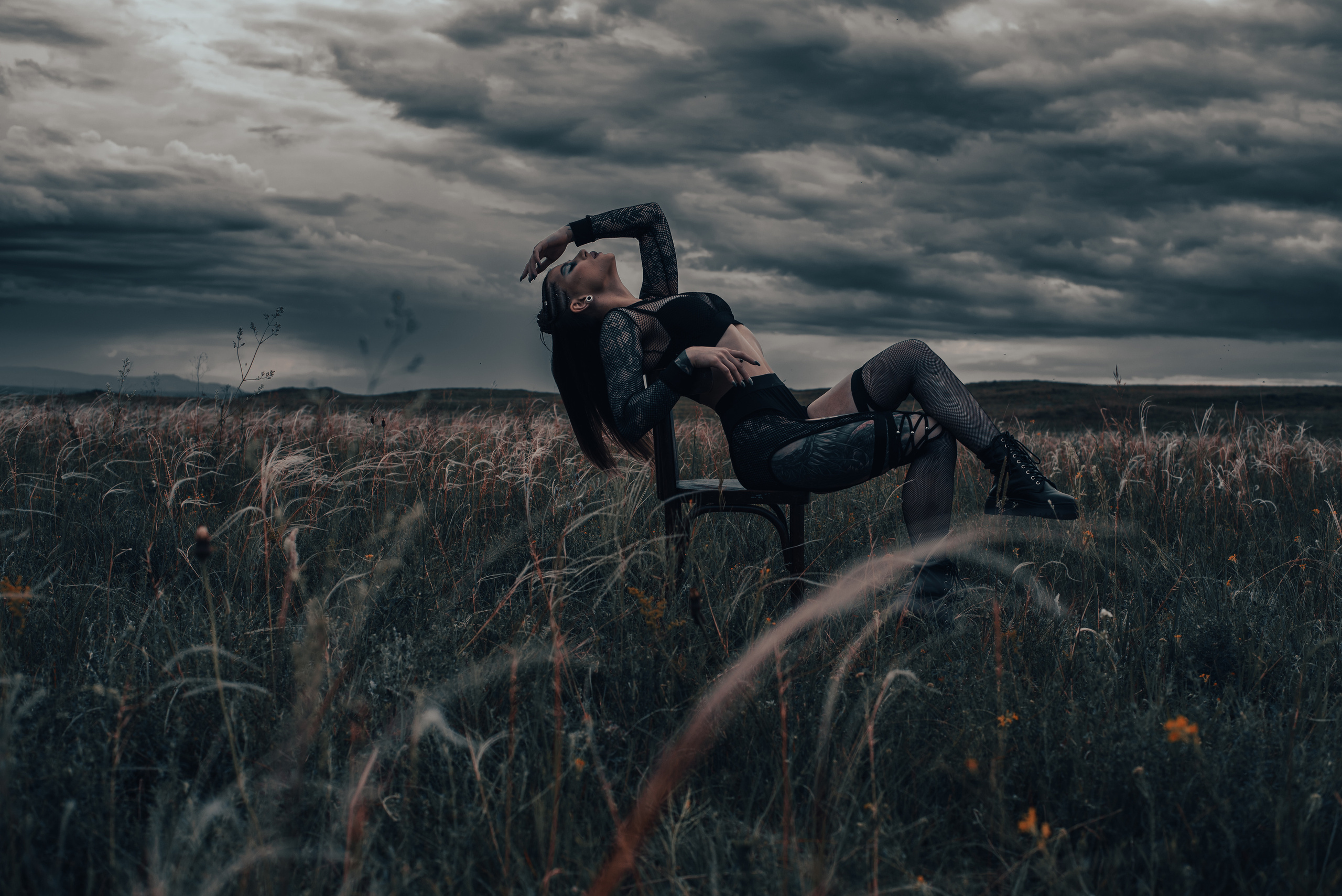 Кирилл Цой — Nude, boudoir фотограф, Усть-Каменогорск, Алматы