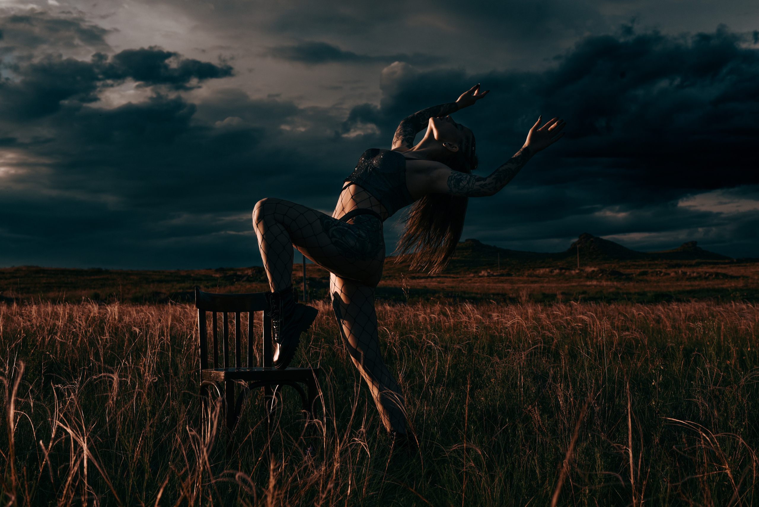 Кирилл Цой — Nude, boudoir фотограф, Усть-Каменогорск, Алматы