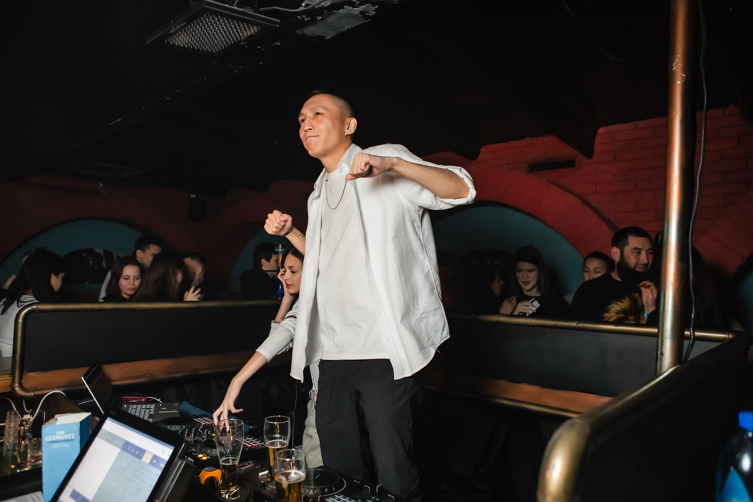 Гоголь. Кипятком Павлодар