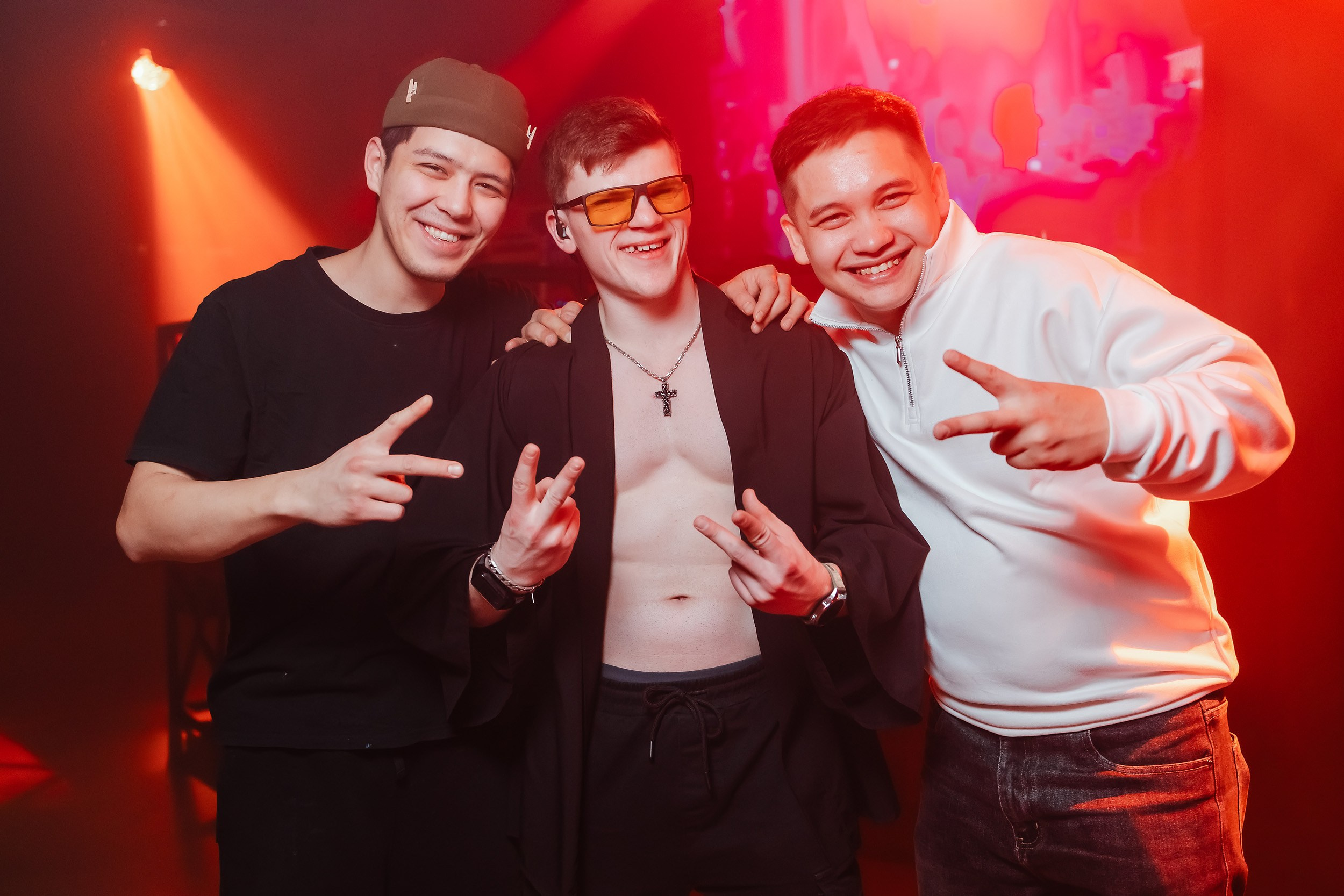 Insomnia. Кипятком Павлодар