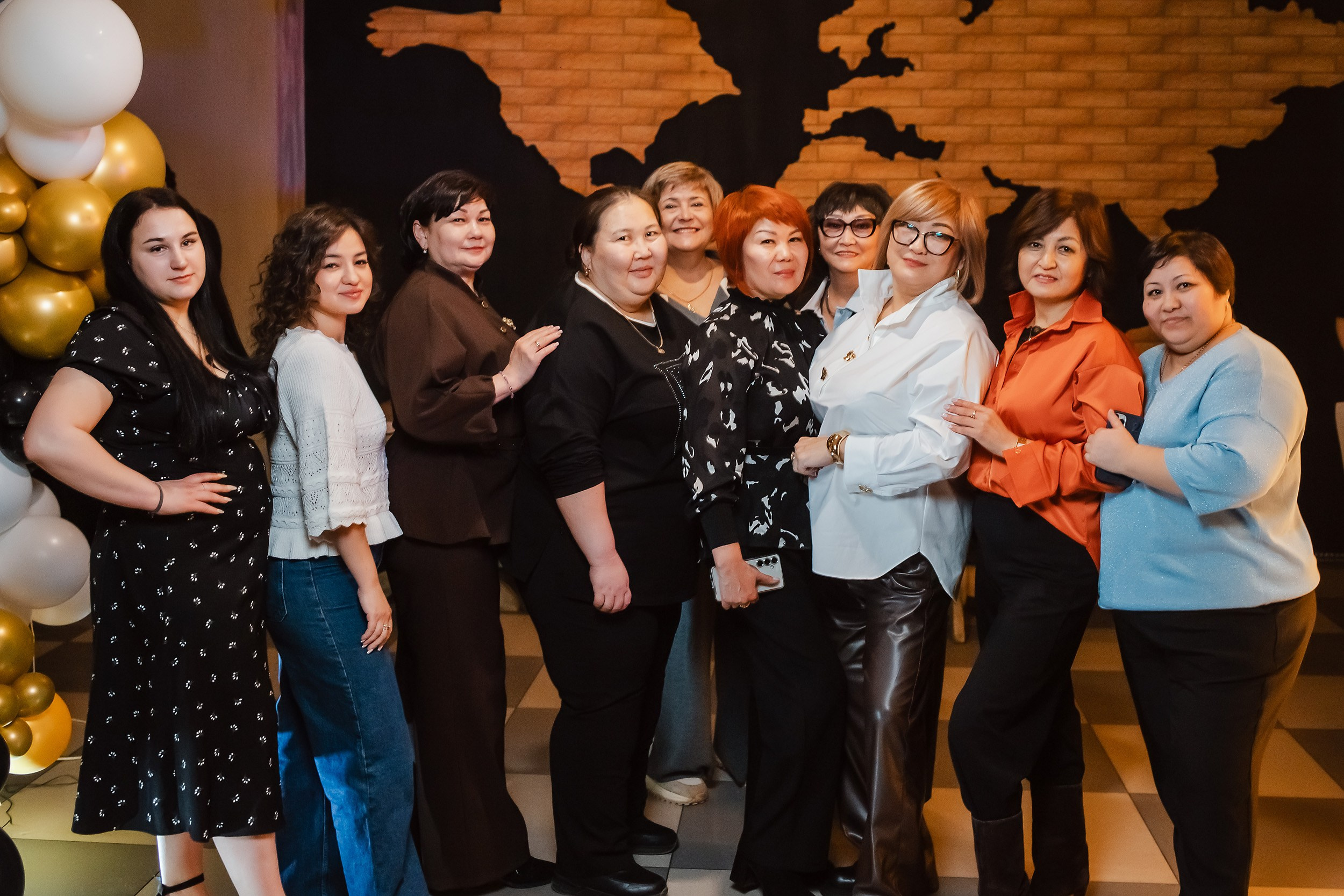 Two Star. Кипятком Павлодар