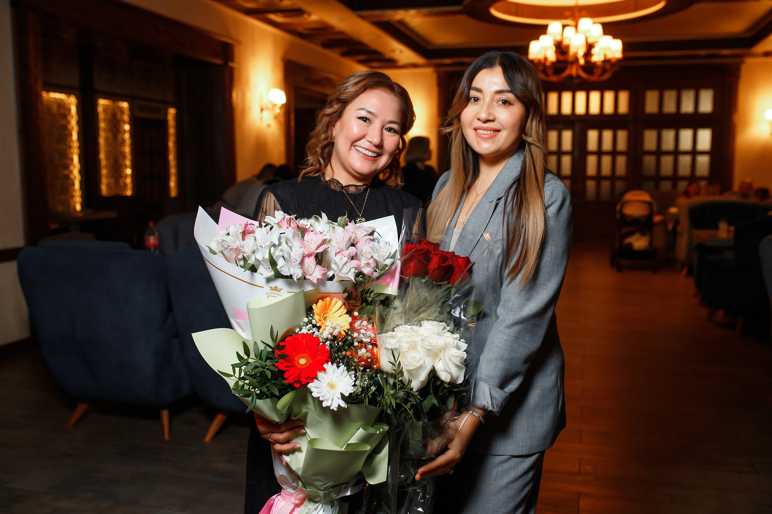 Seasons. Кипятком Павлодар