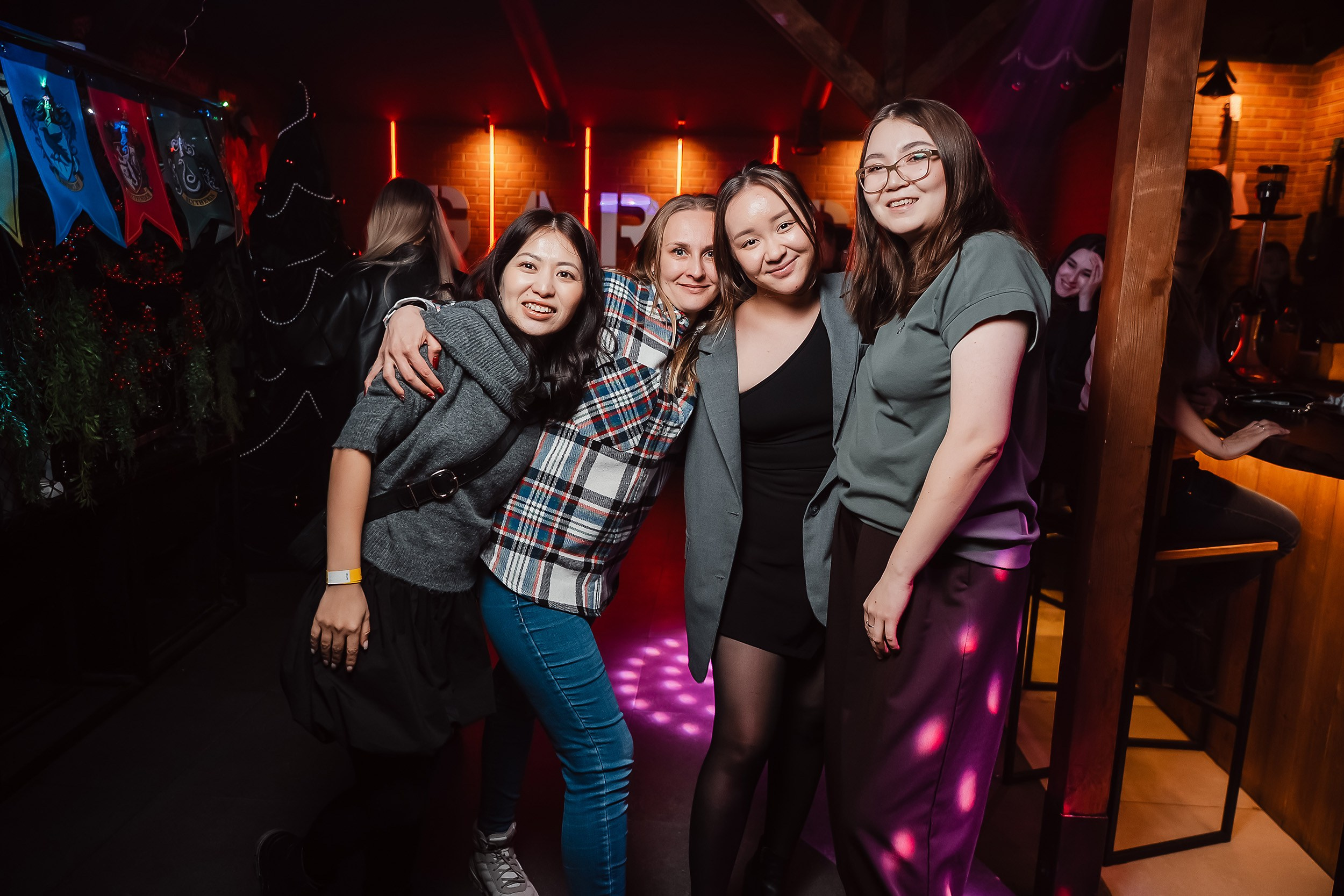 Garage. Кипятком Павлодар