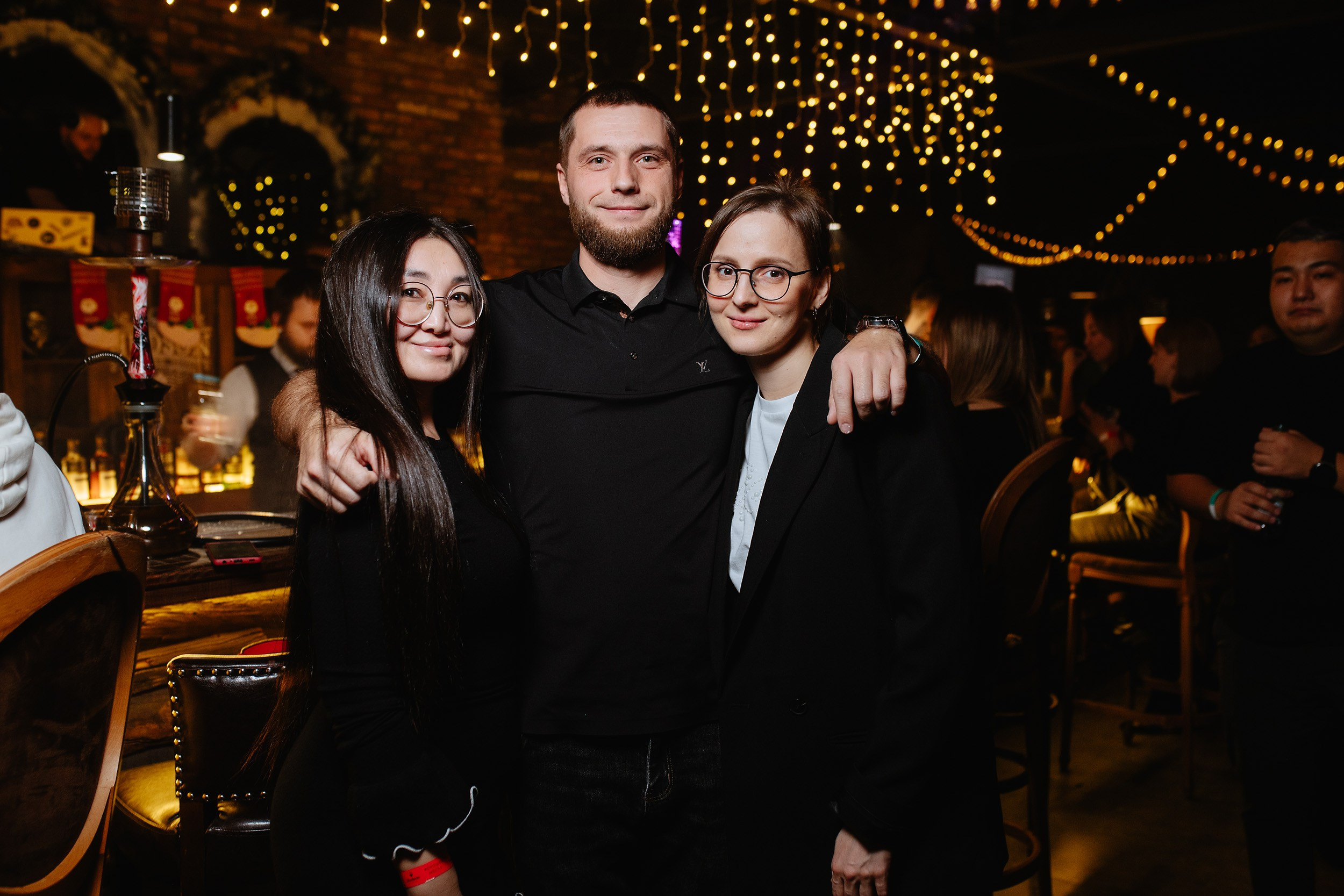 Hudson. Кипятком Павлодар