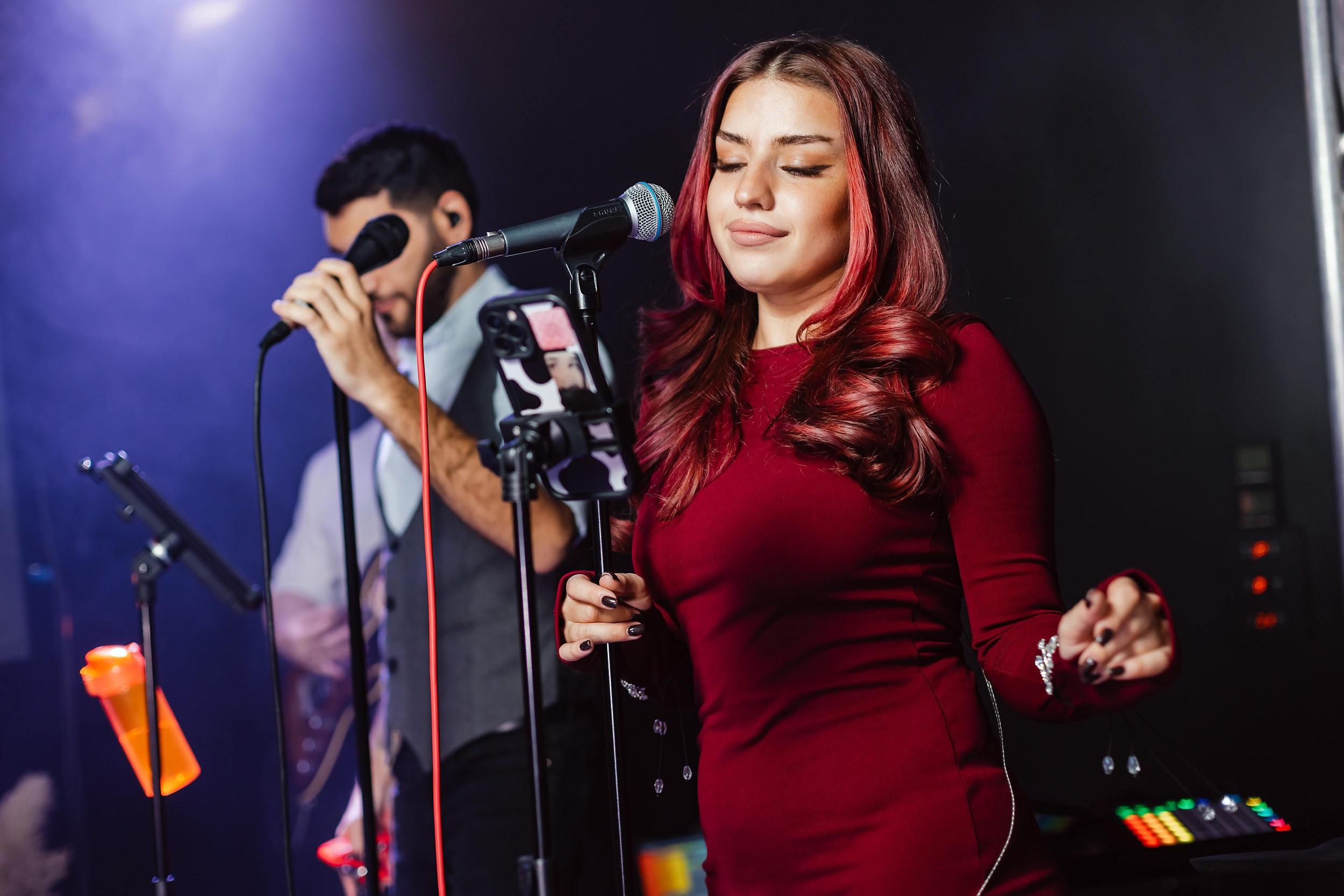 Открытие Jetour. Кипятком Павлодар