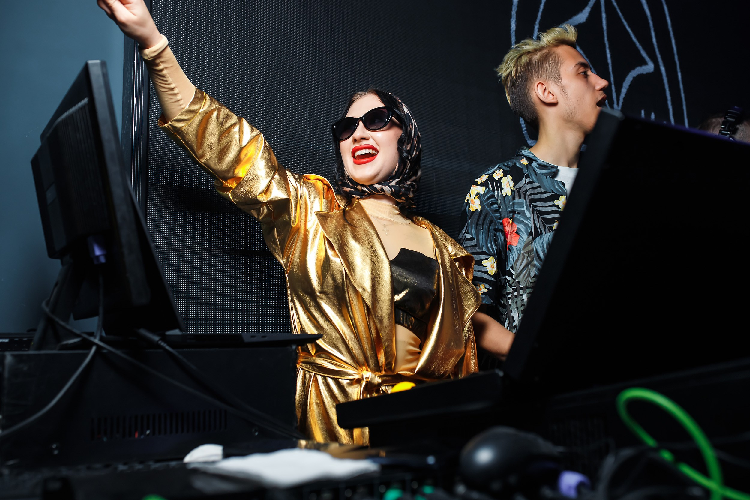 Insomnia. Кипятком Павлодар