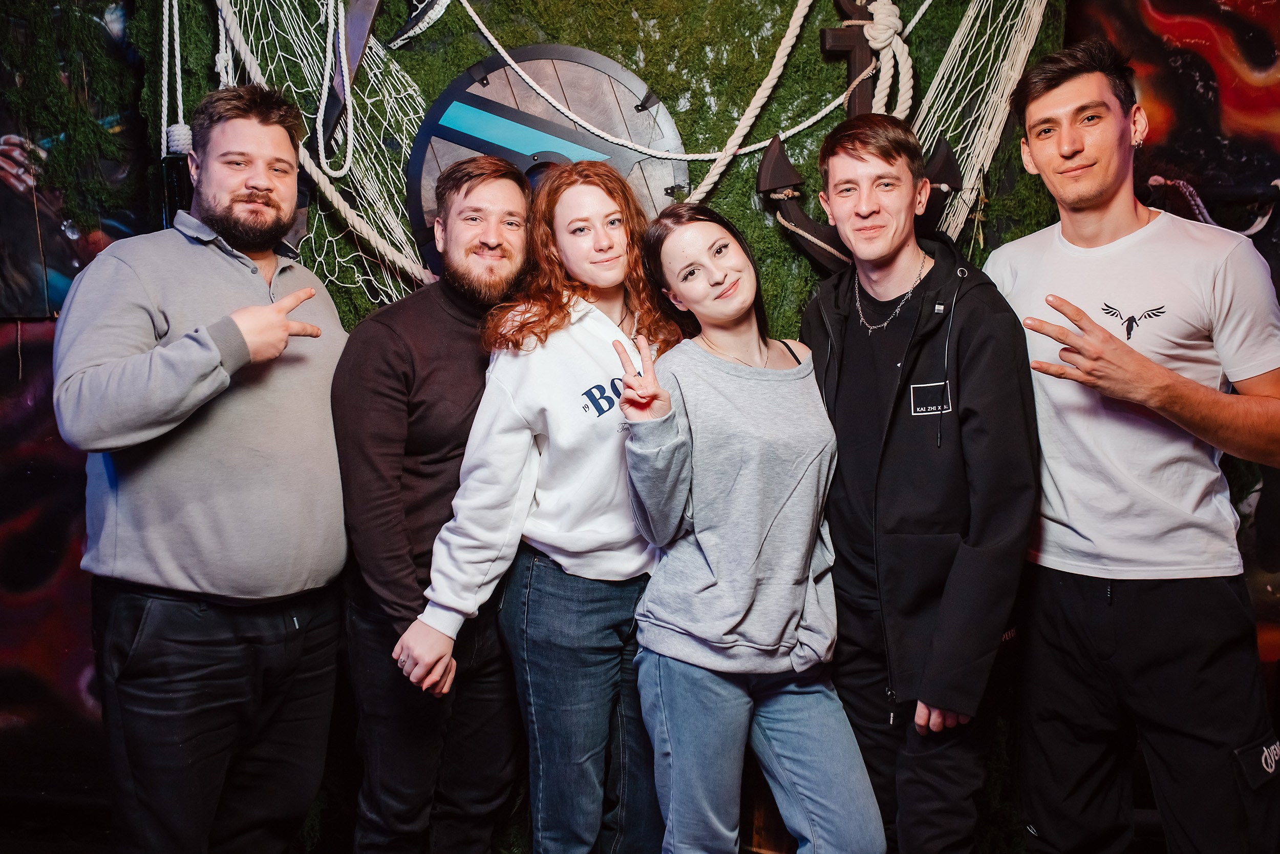 Viking. Кипятком Павлодар