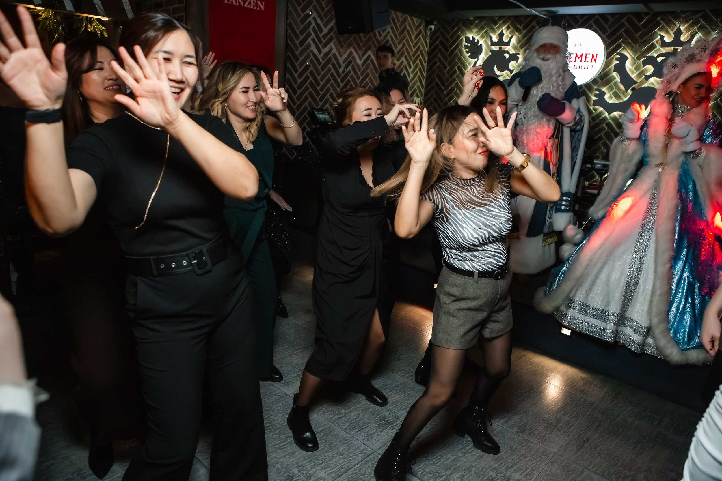 Bremen. Кипятком Павлодар