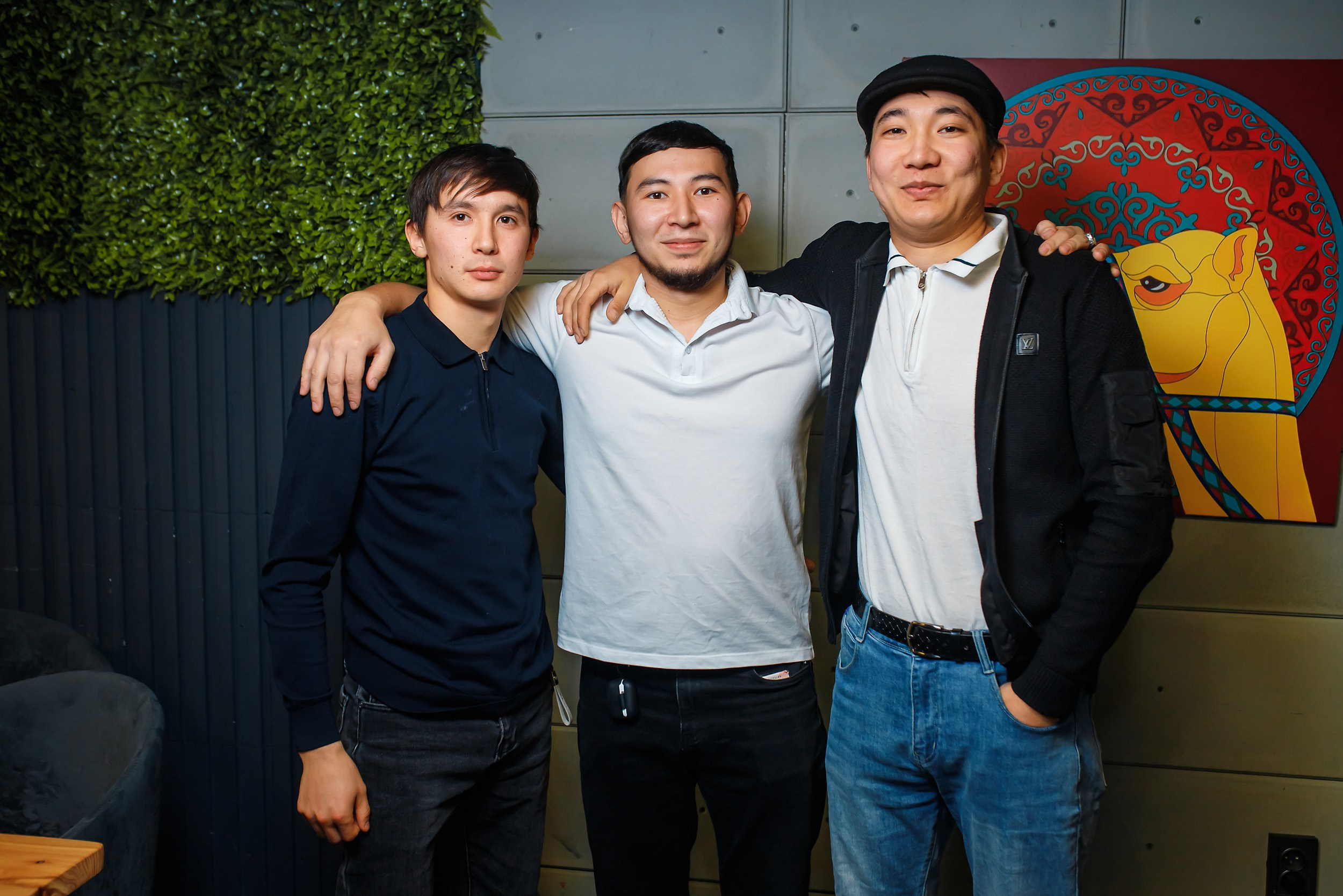 Мята. Кипятком Павлодар