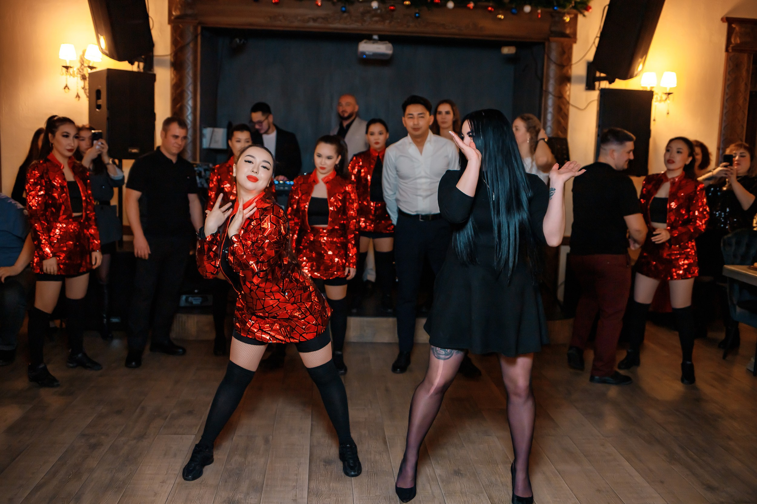 Seasons. Кипятком Павлодар