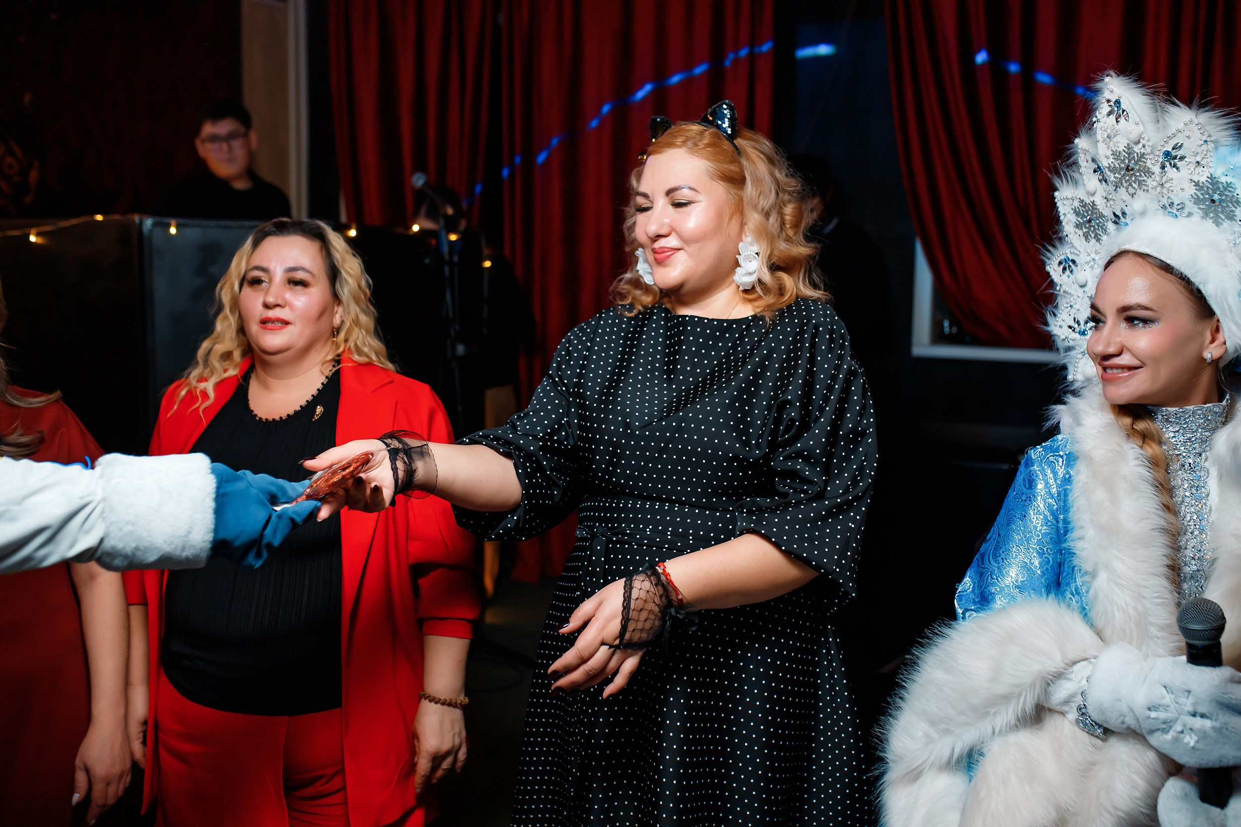 Two Star. Кипятком Павлодар