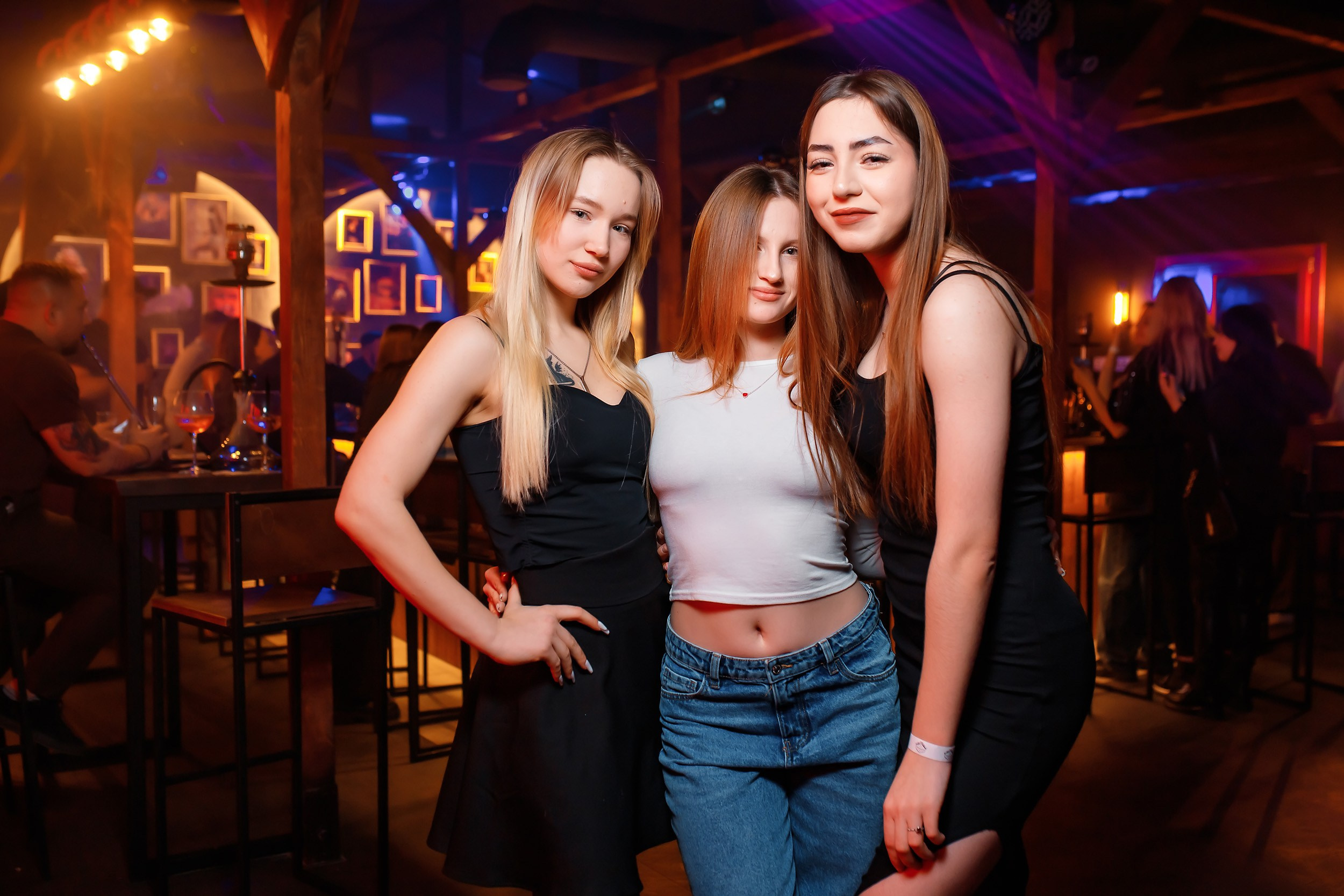 Garage. Кипятком Павлодар