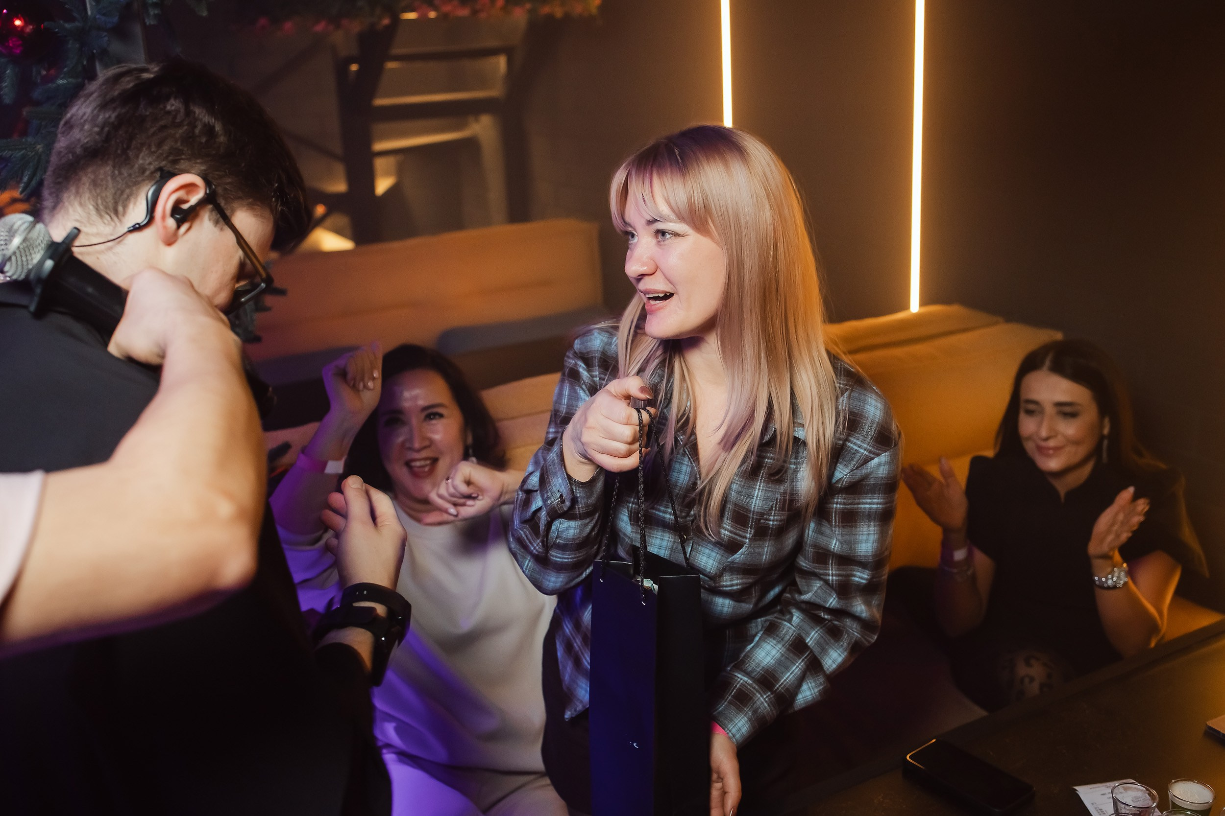 Insomnia. Кипятком Павлодар