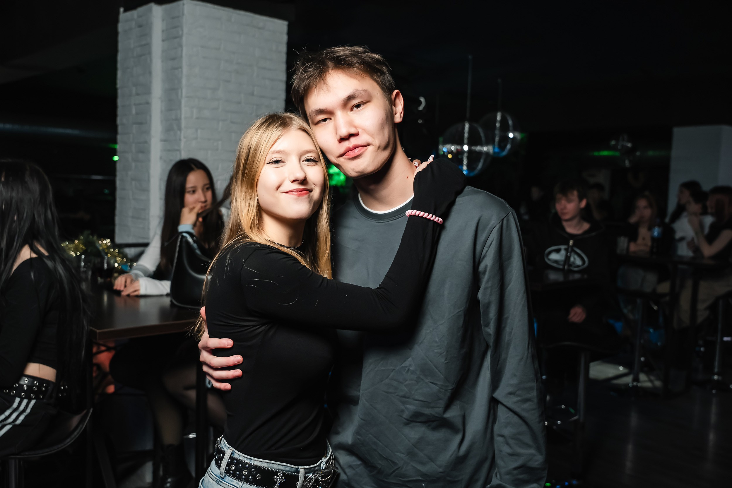 Импульс. Кипятком Павлодар