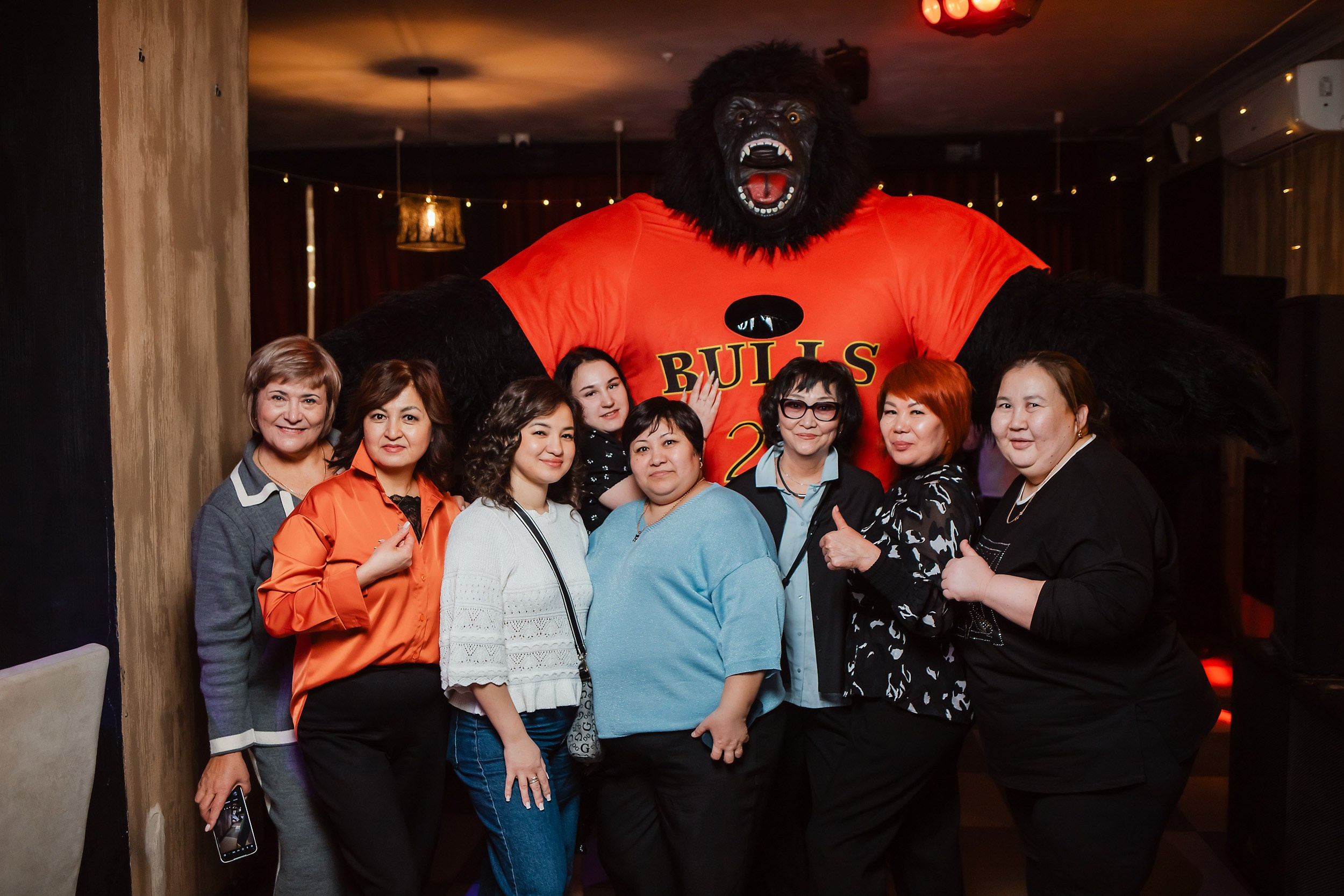 Two Star. Кипятком Павлодар