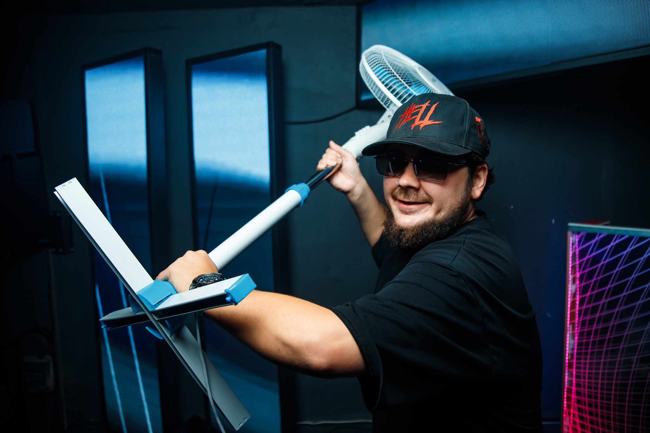 EZ. Кипятком Павлодар