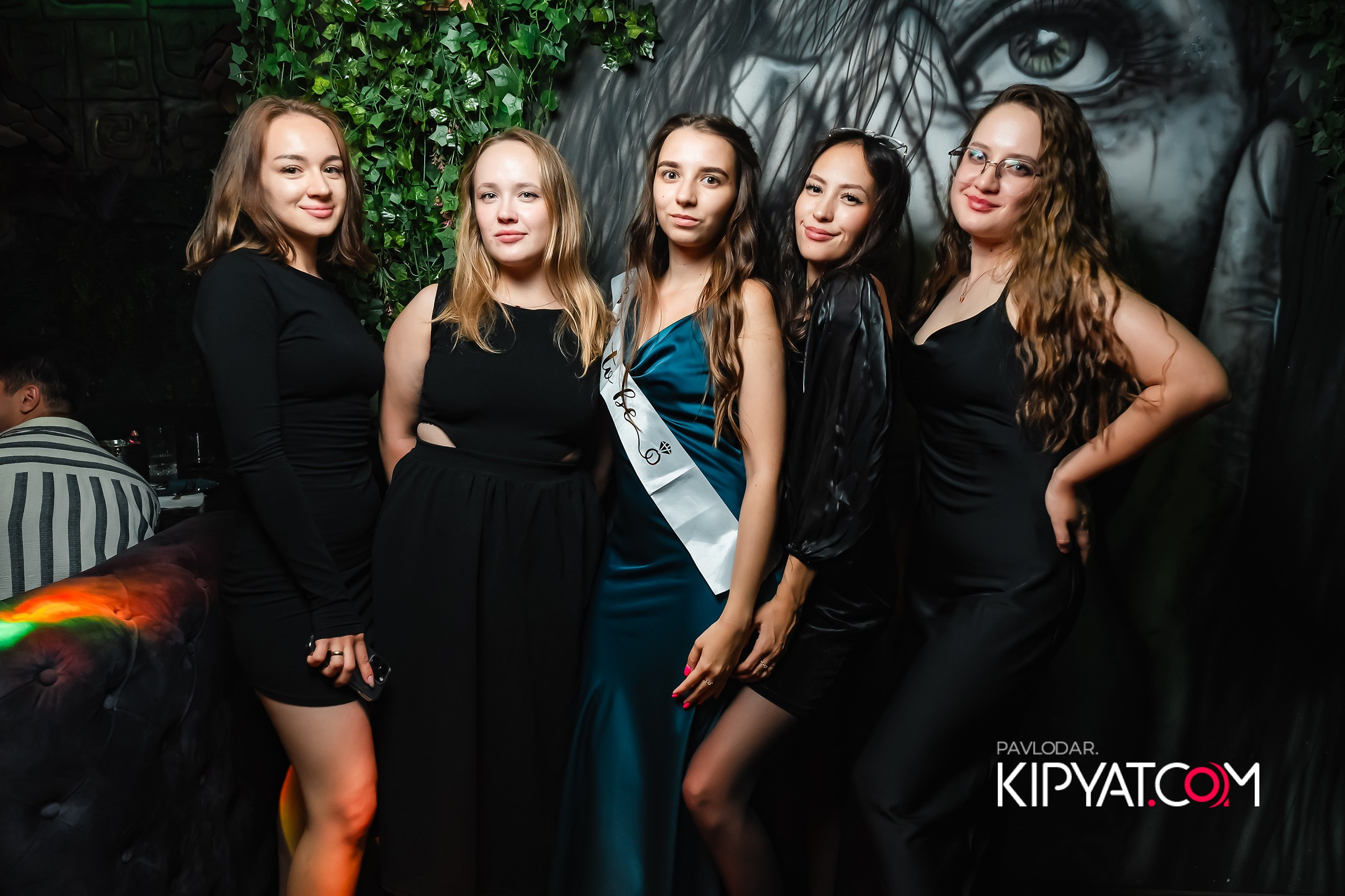 Botanica. Кипятком Павлодар