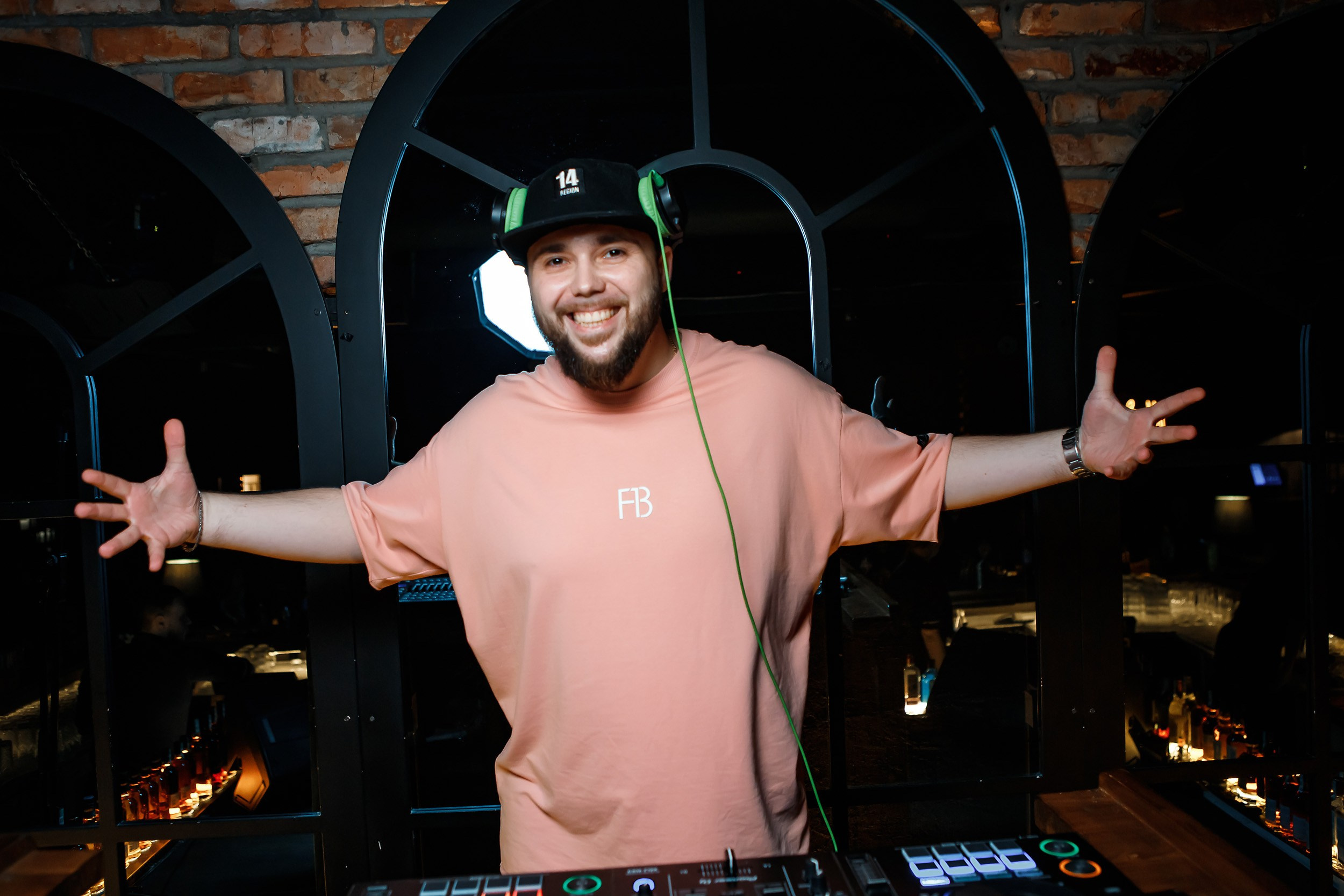 Hudson. Кипятком Павлодар