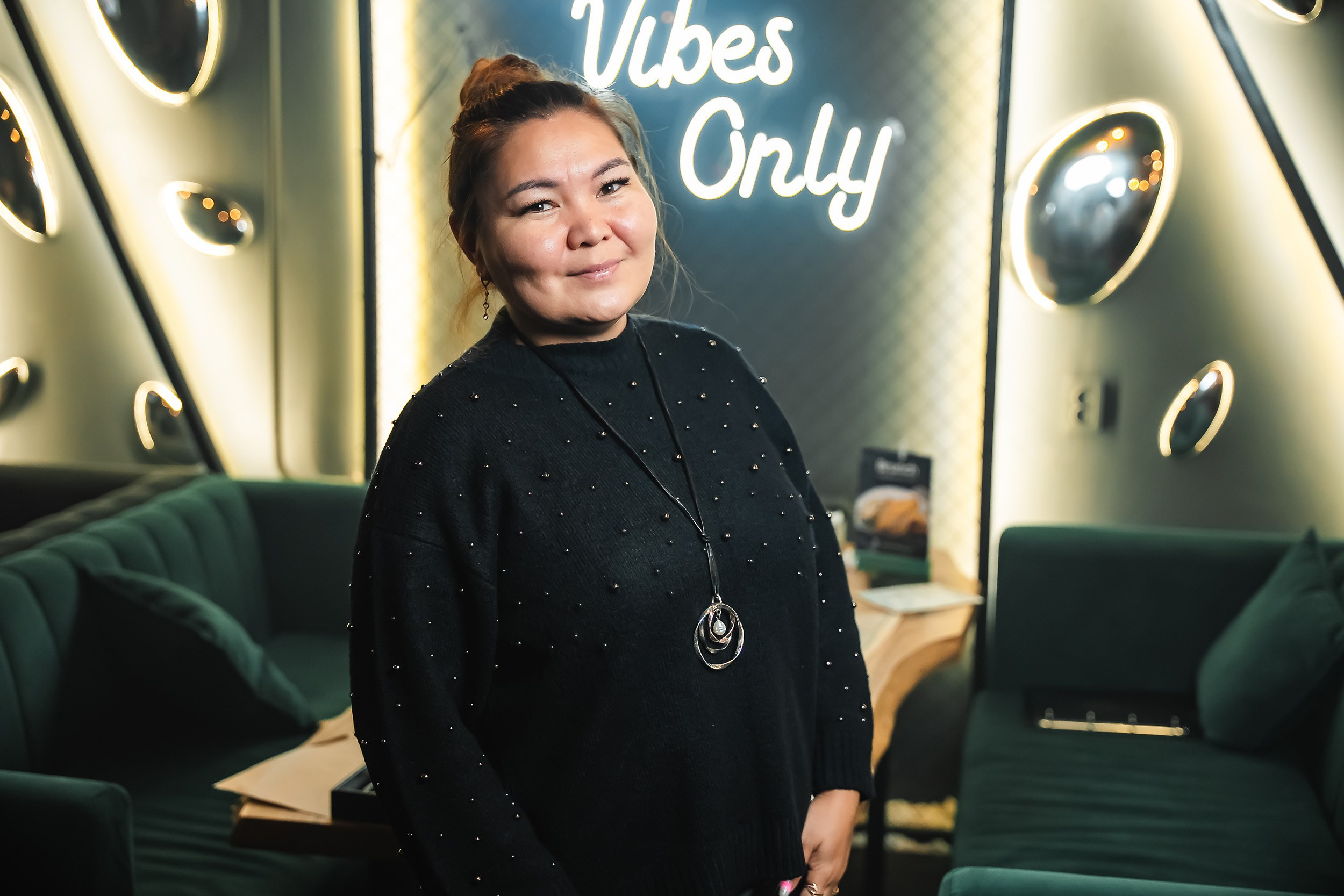 Мята. Кипятком Павлодар