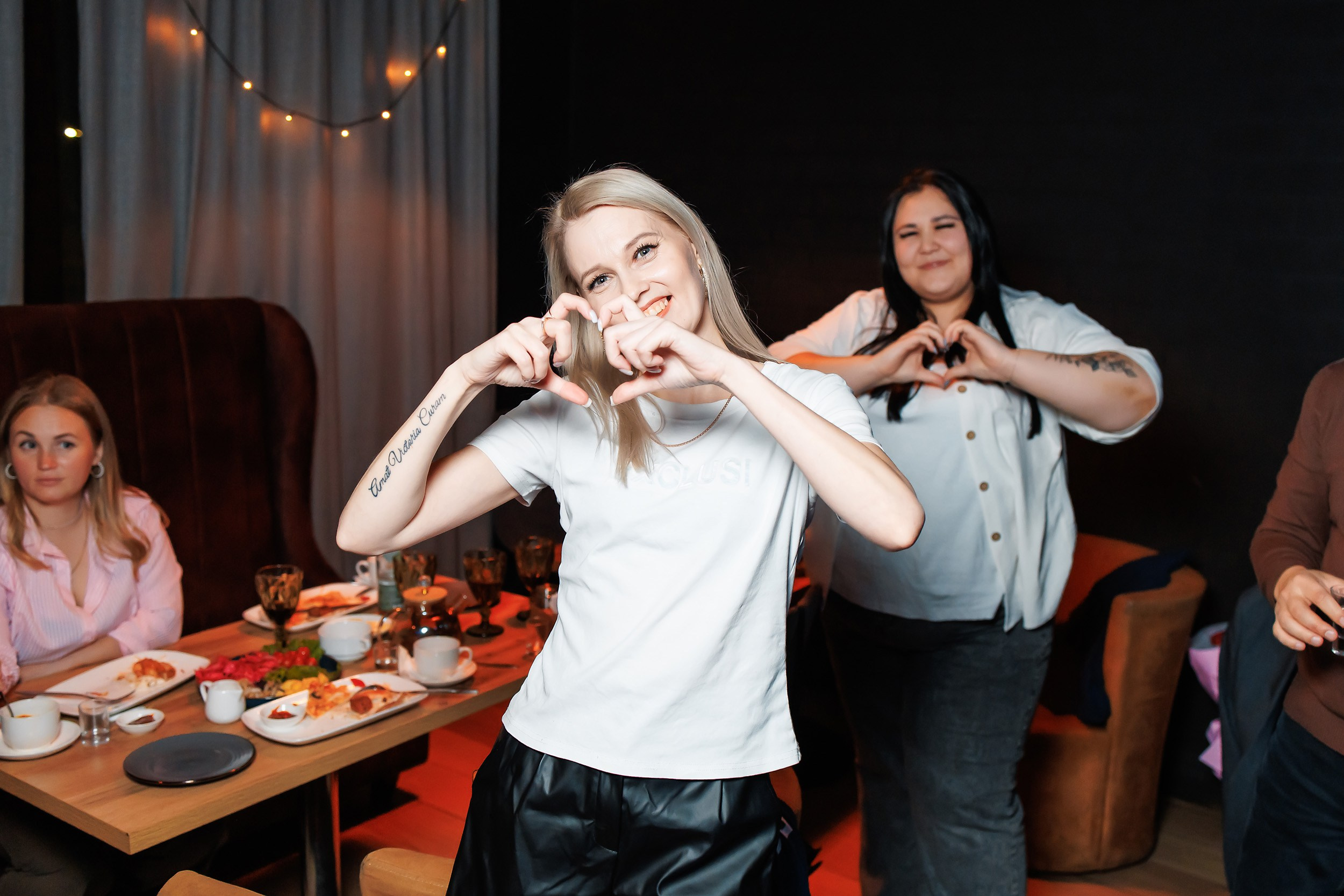 Gromche. Кипятком Павлодар