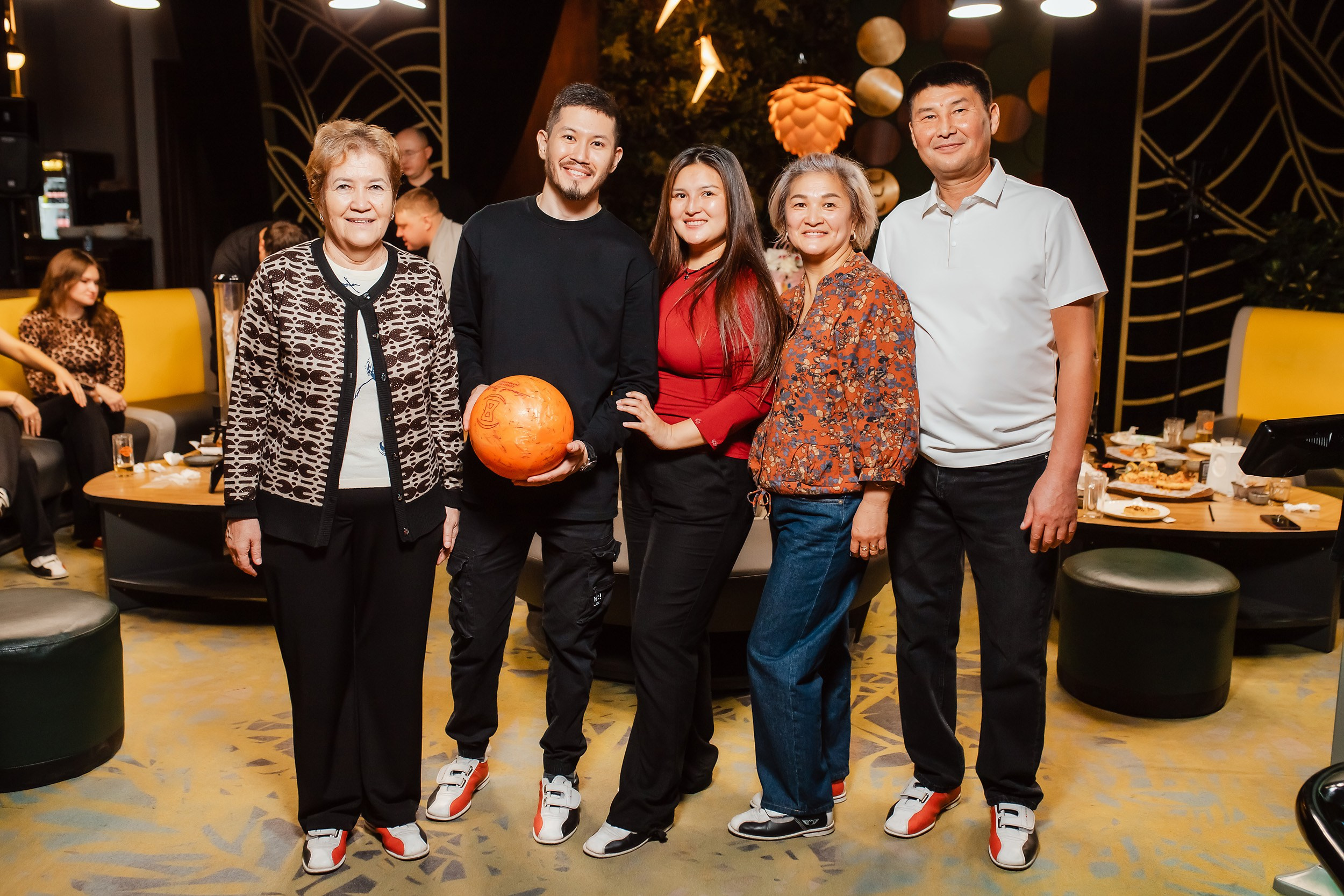 Tuya. Кипятком Павлодар