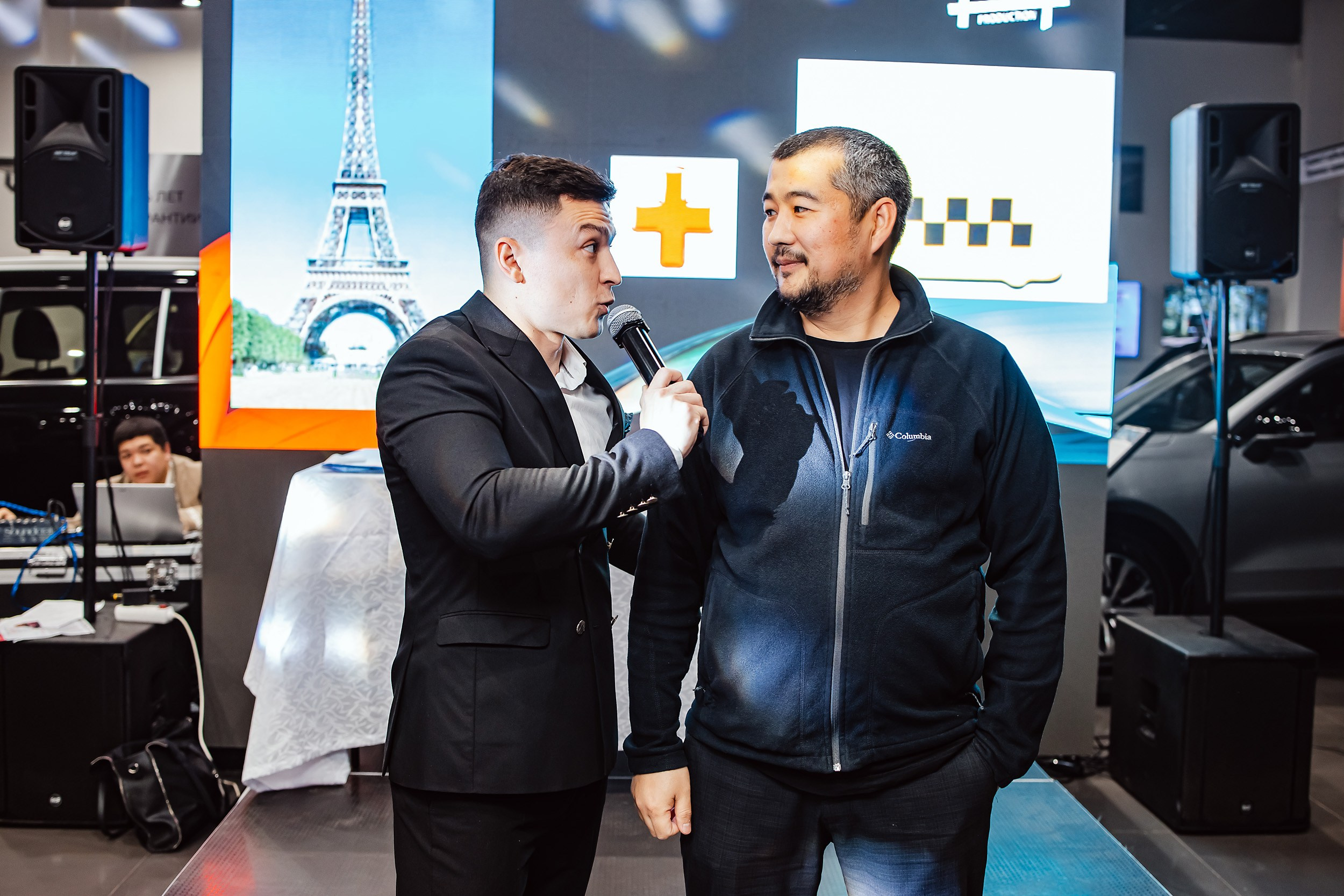 Презентация Tank 300 FL. Кипятком Павлодар