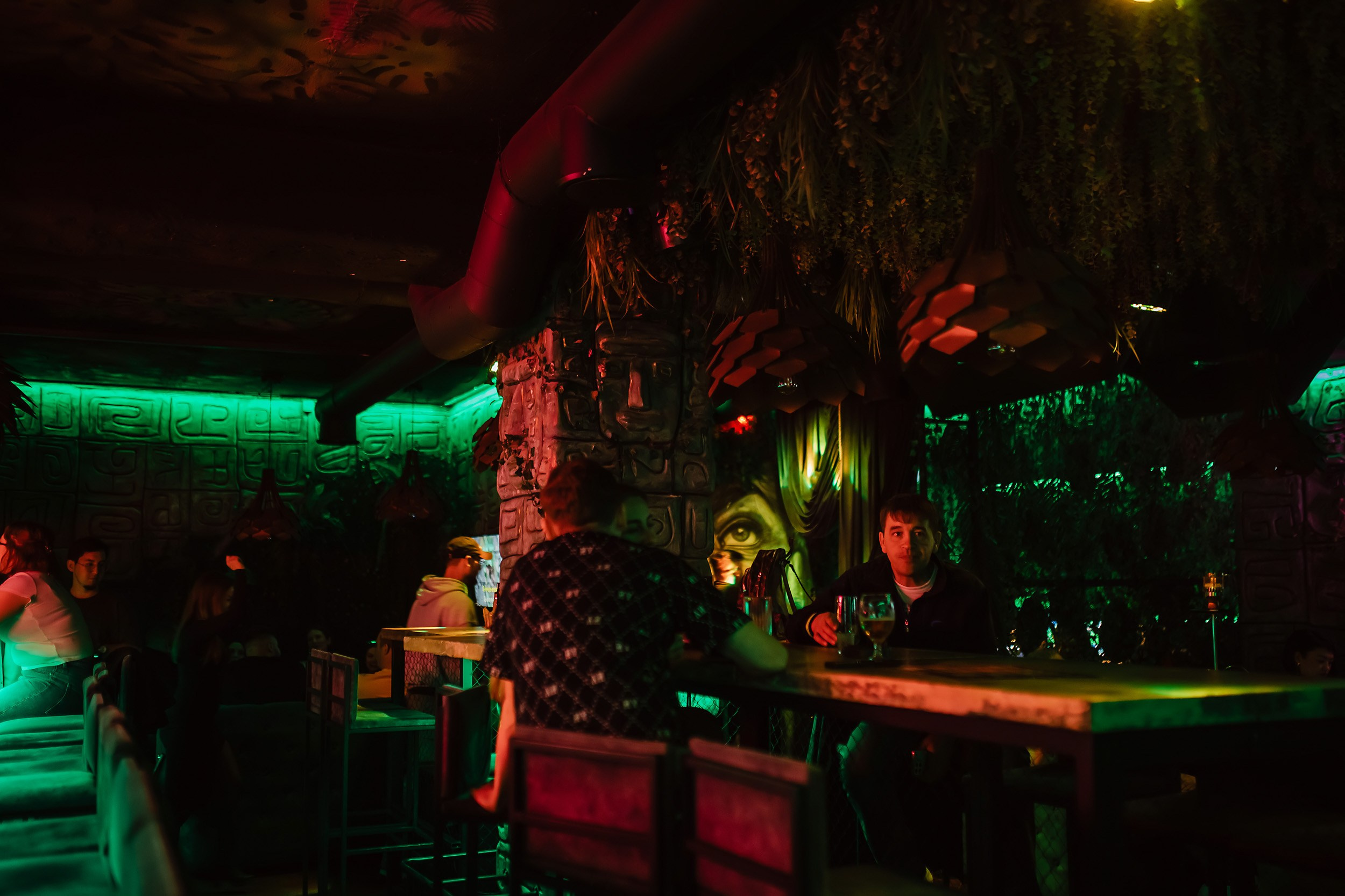 Botanica. Кипятком Павлодар