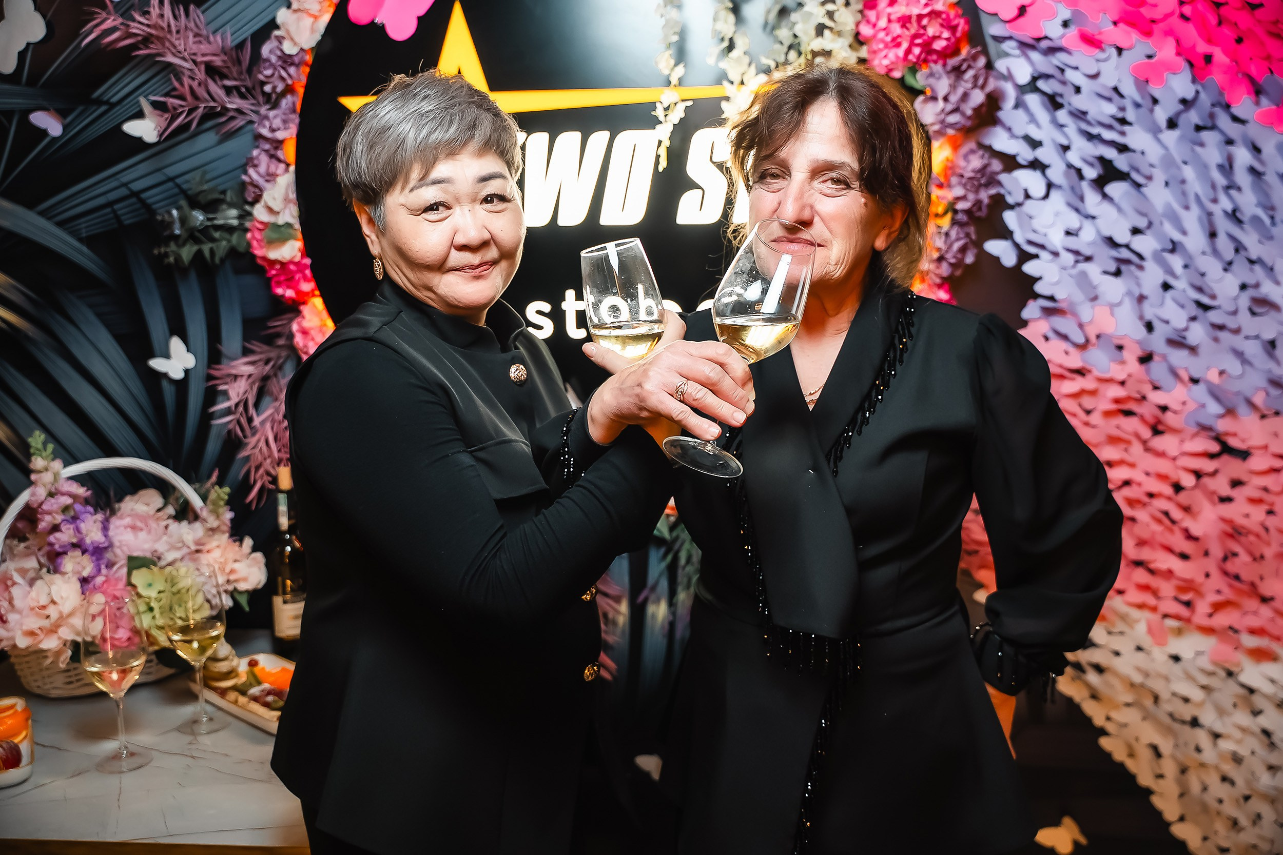 Two Star. Кипятком Павлодар