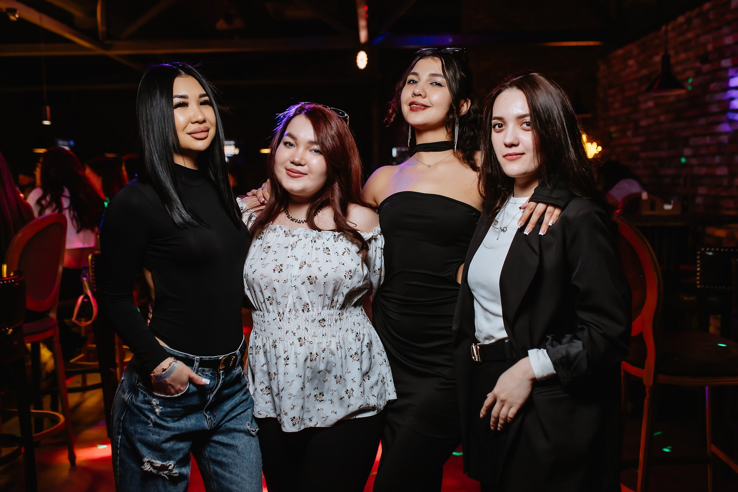 Hudson. Кипятком Павлодар