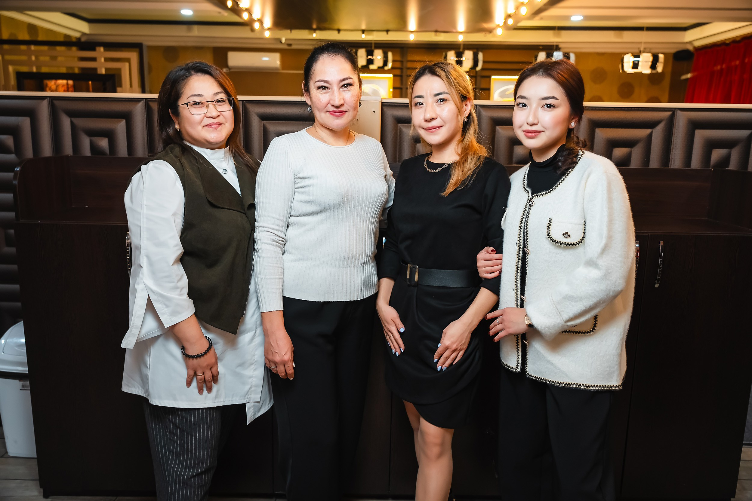 Promenade City. Кипятком Павлодар