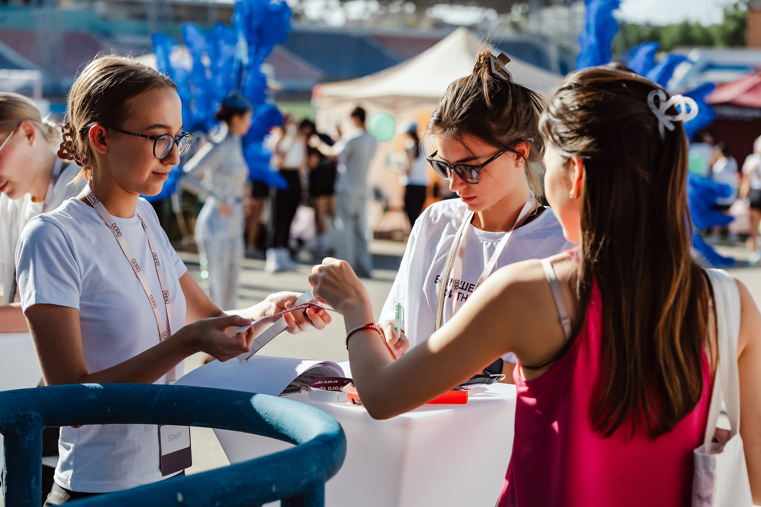 D'ORO Fest. Кипятком Павлодар