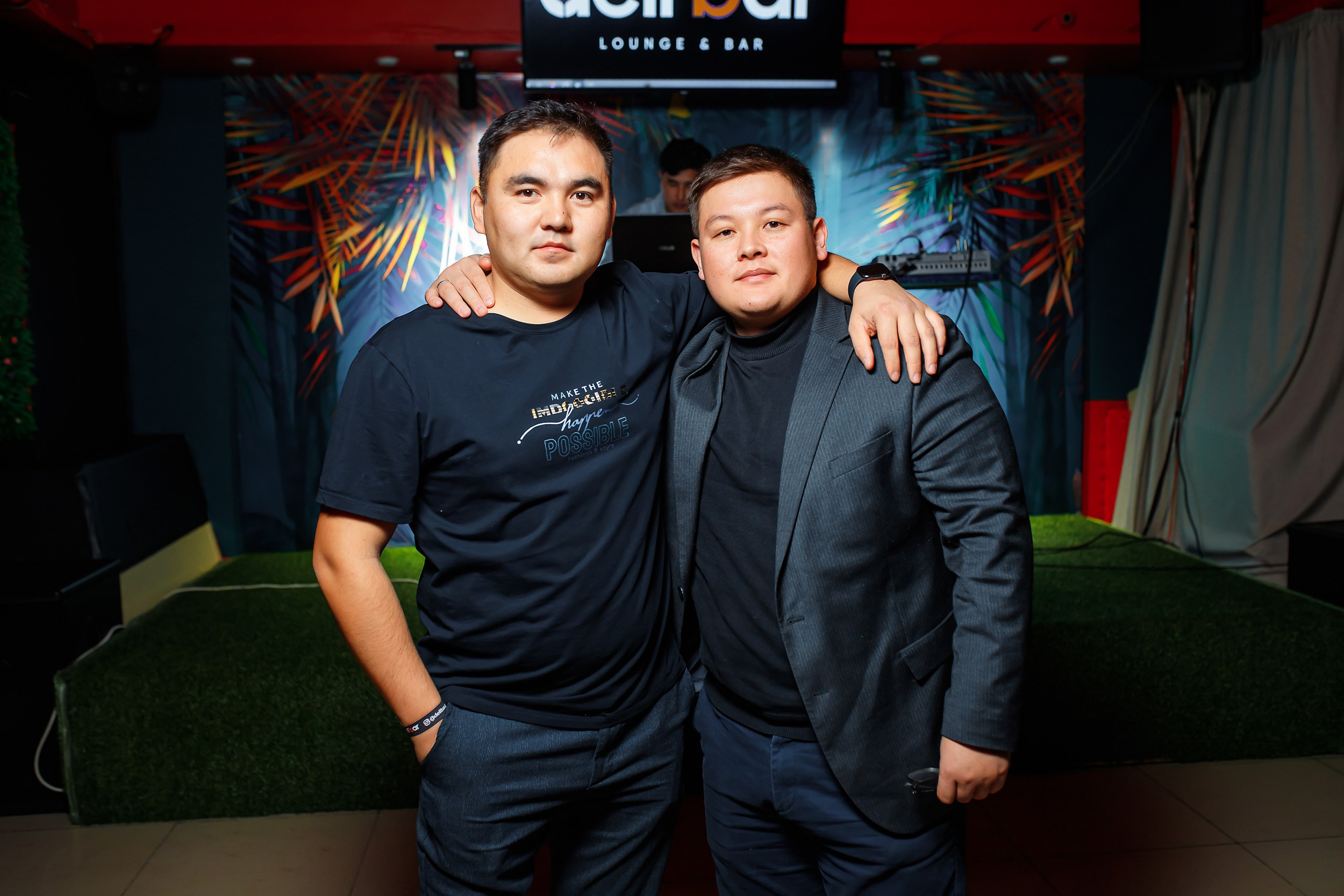 Dell Bar. Кипятком Павлодар