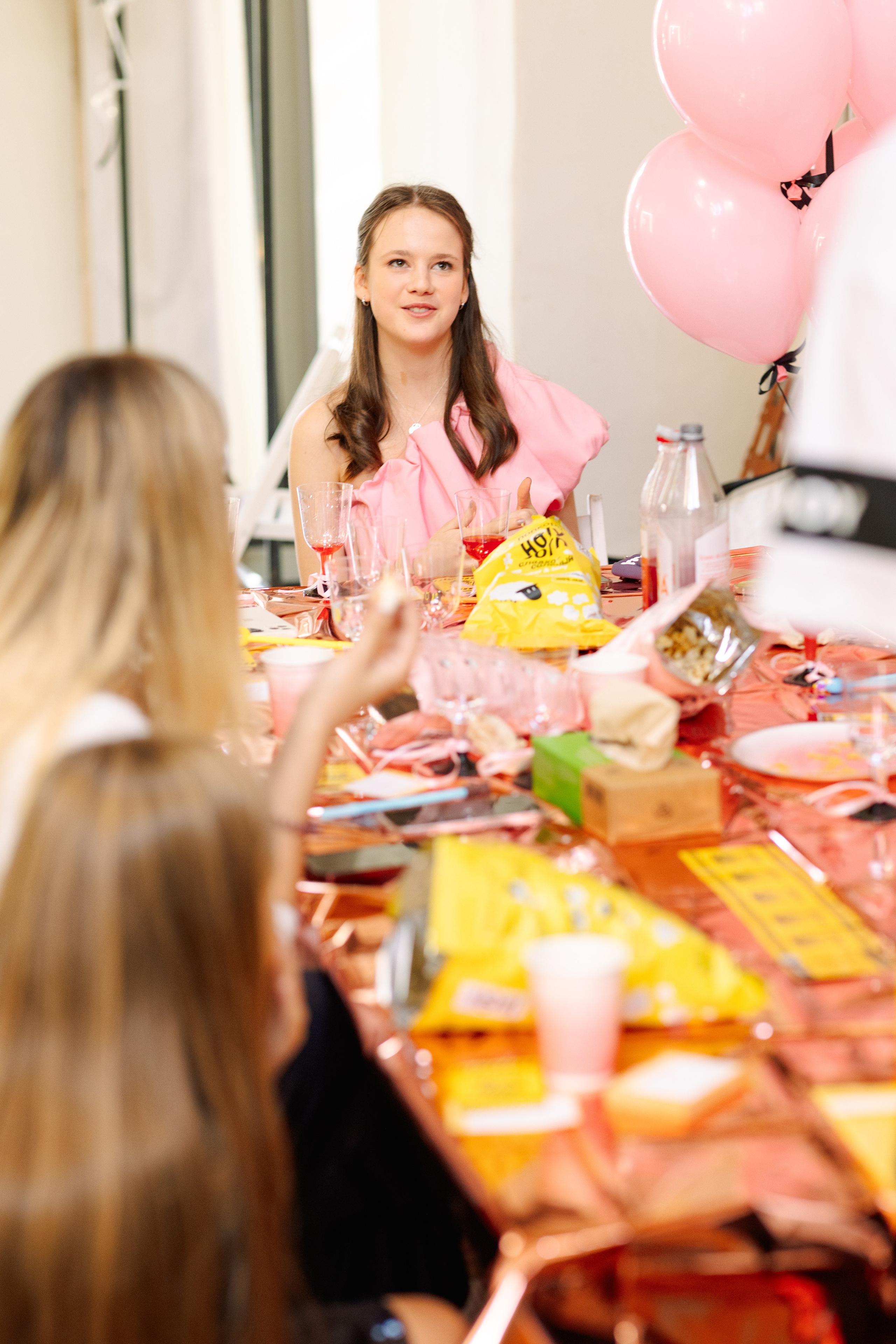 Agnija. Главная