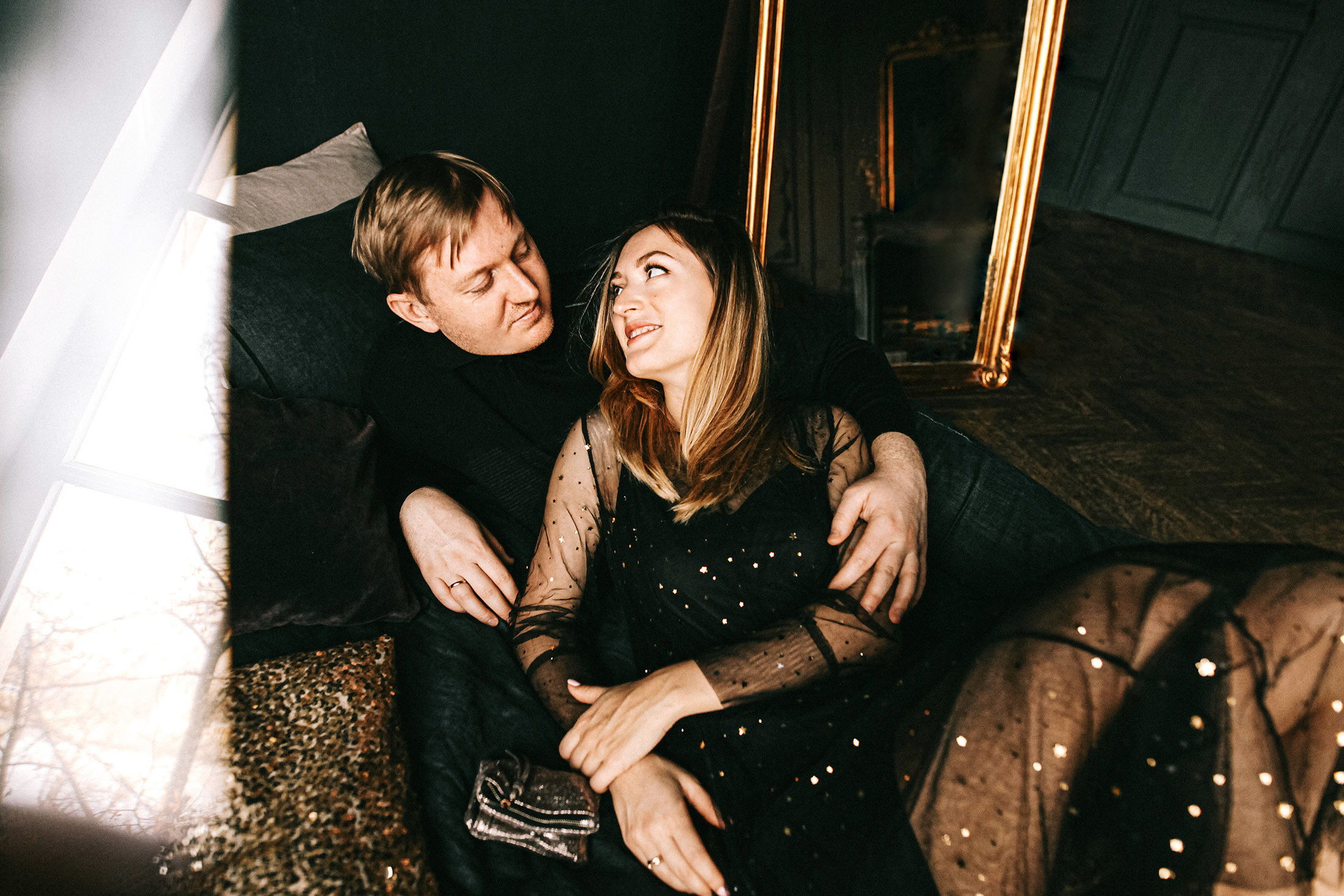 Л⠀а⠀в  с  т  о  р  и. Портретный фотограф в Санкт-Петербурге Любовь Волошина