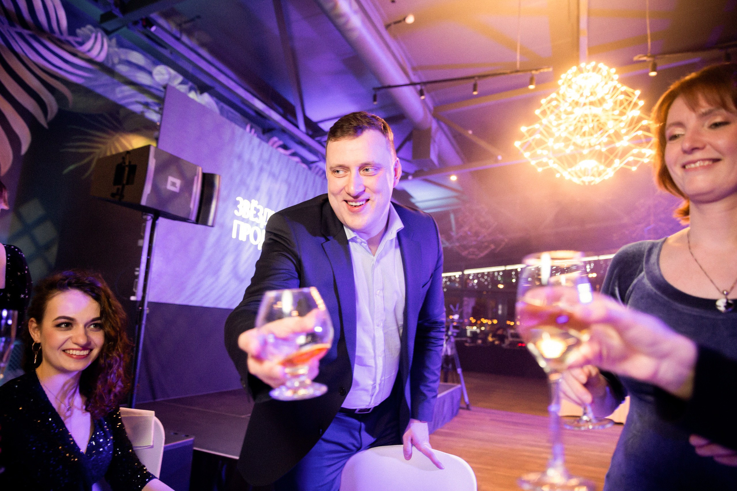 RBI. Снимаю съемки