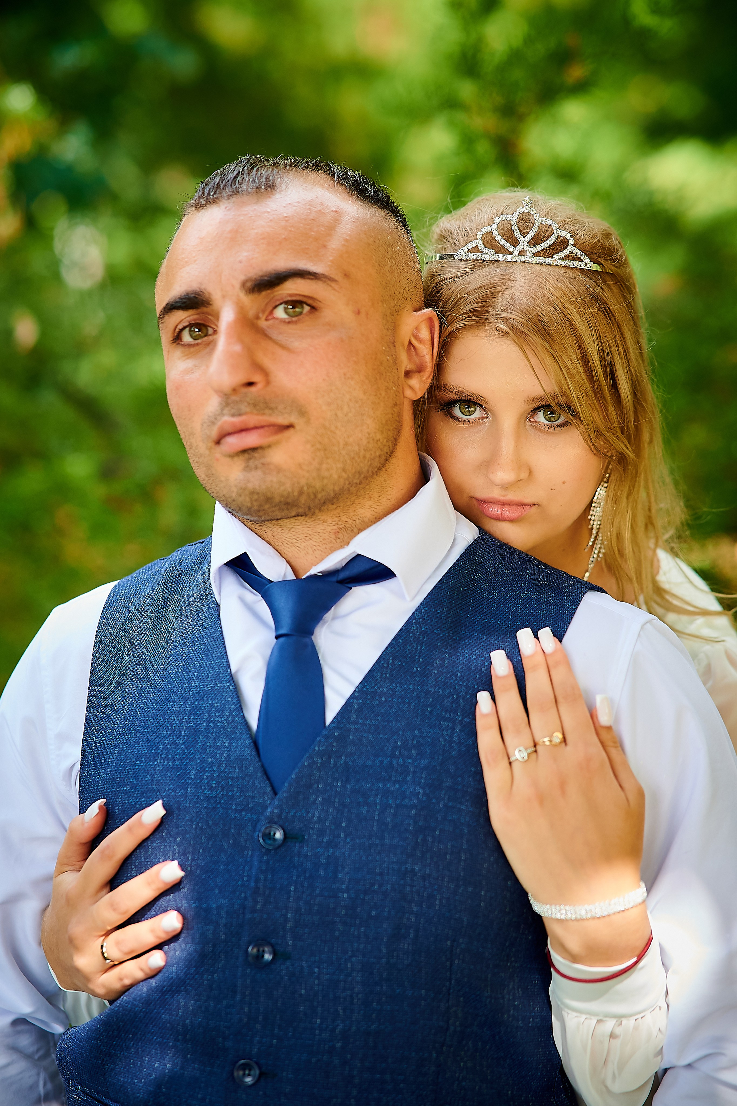 T&A. Профессиональный репортажный фотограф в Самаре Никита Королев