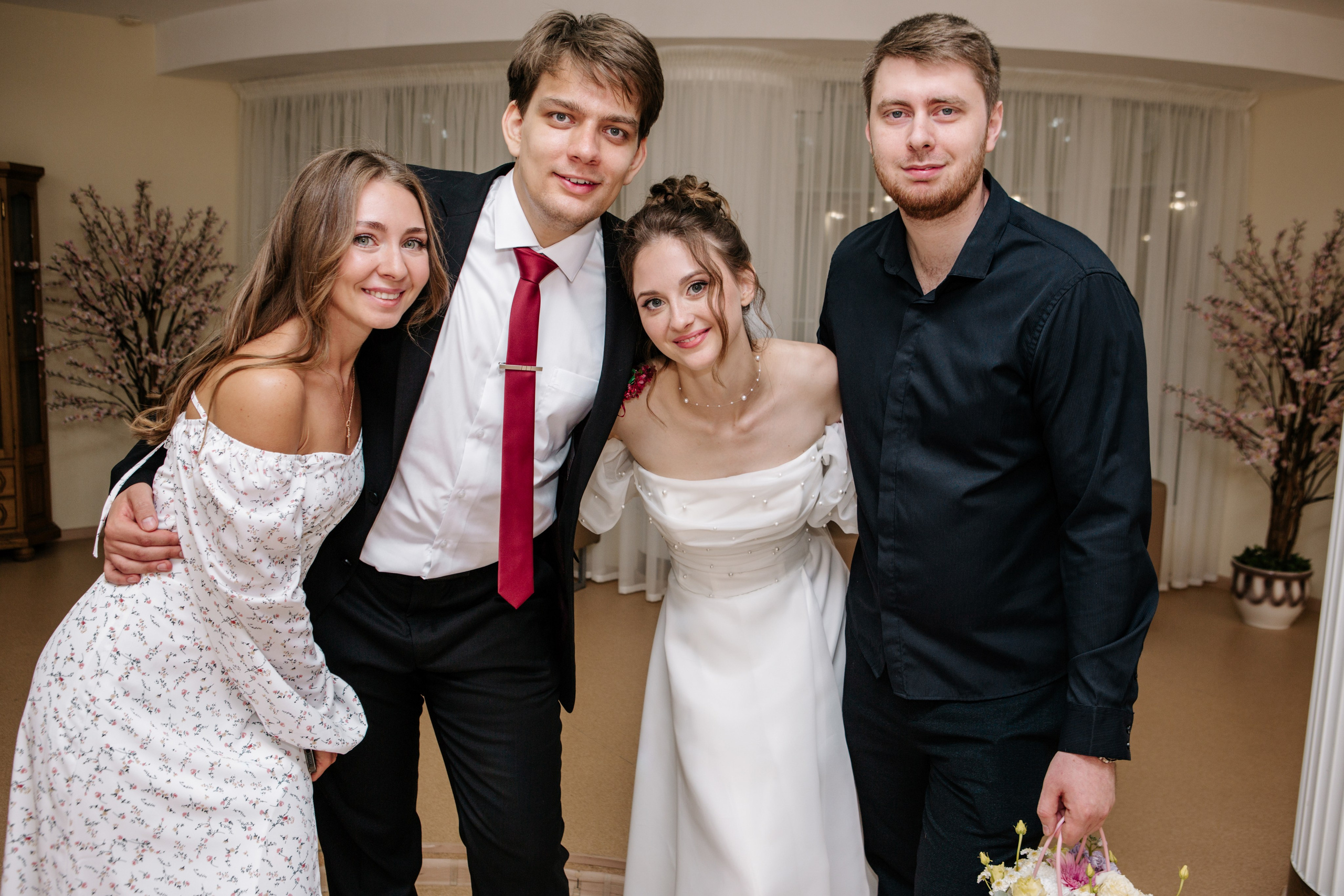 • Ирина & Павел •. Семейный и свадебный фотограф в Воронеже Майя Добровольская