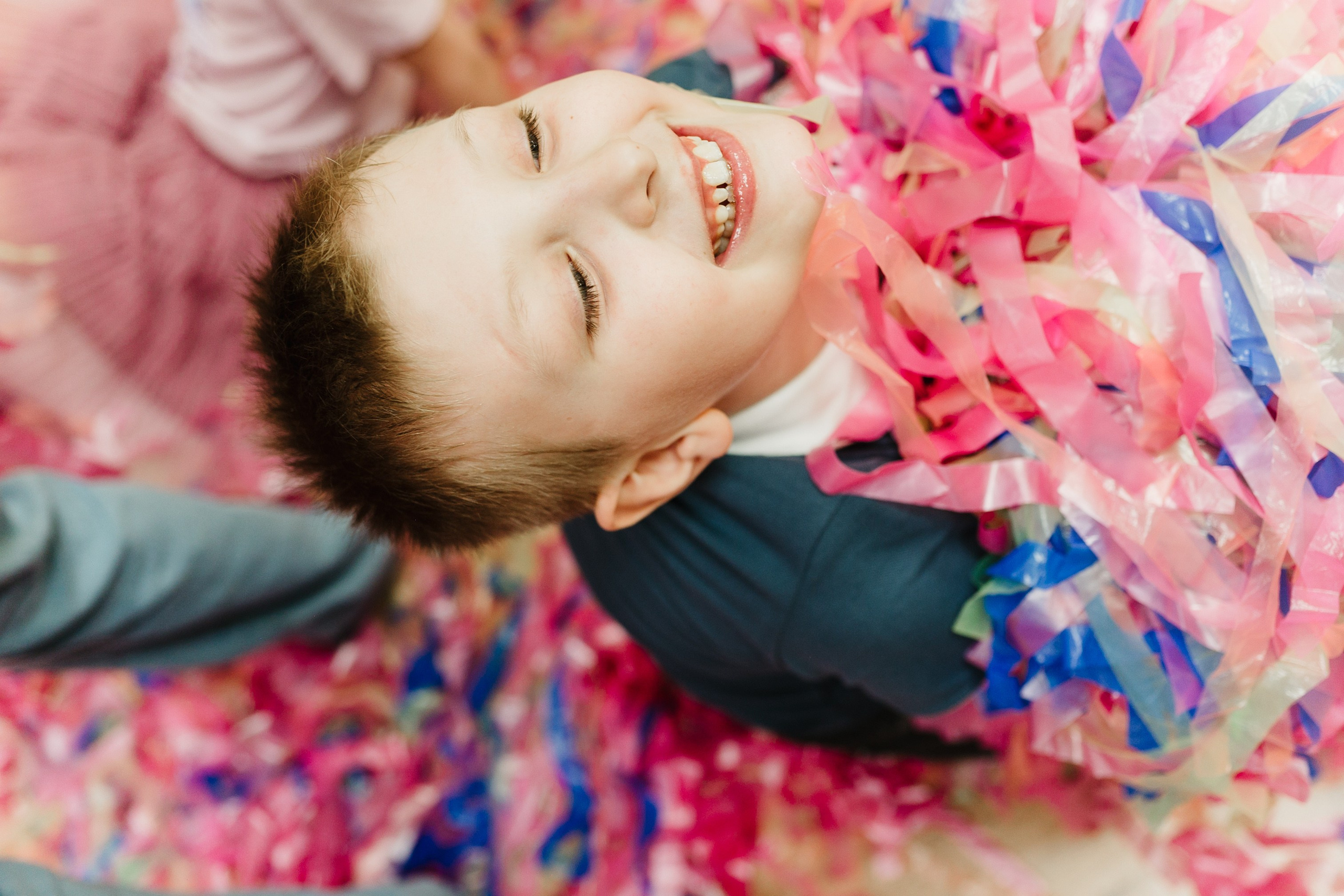 Вечеринка в вундеркинде Старица