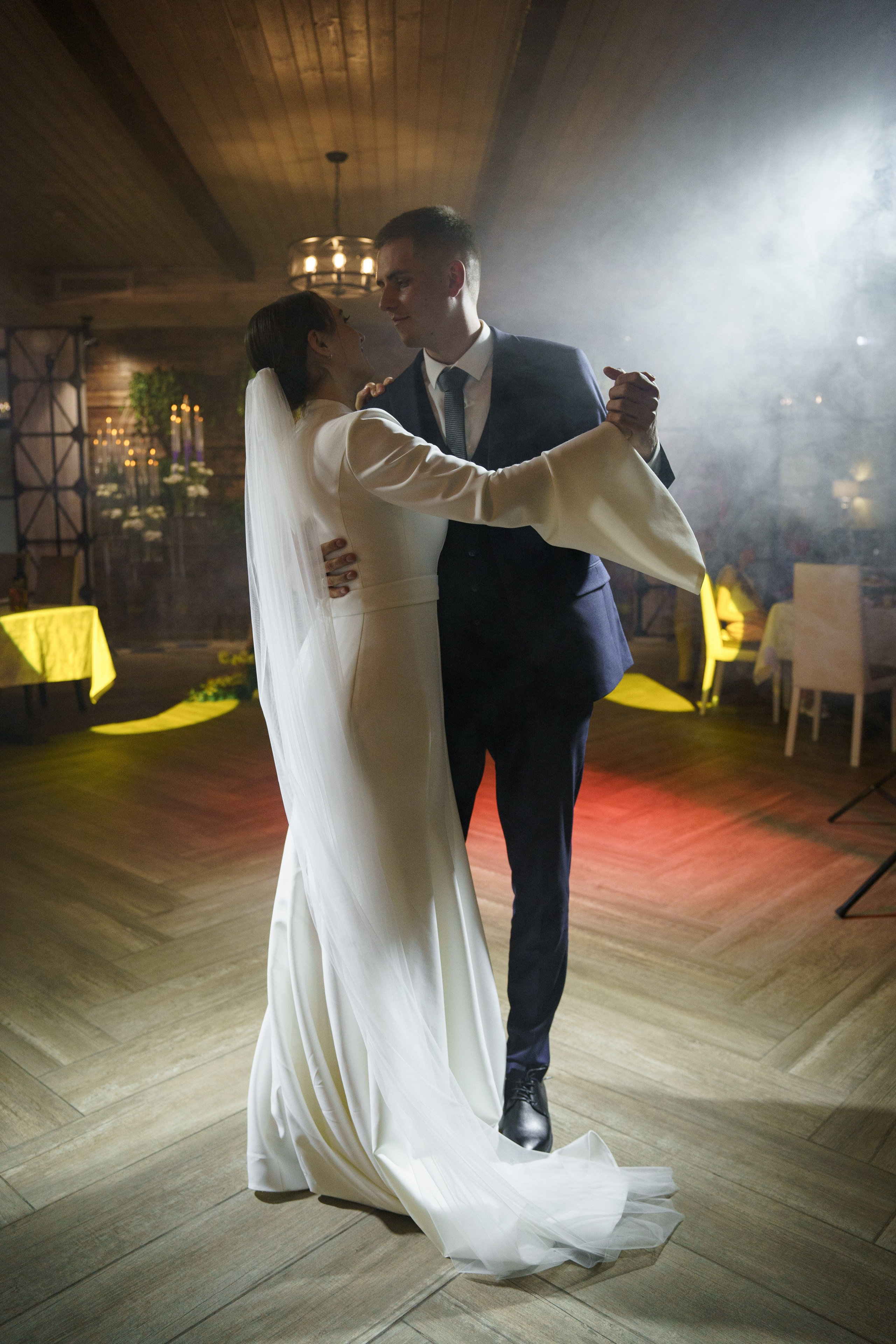 Никита Кристина. Свадебный фотограф в Краснодаре Алексей Кудинов