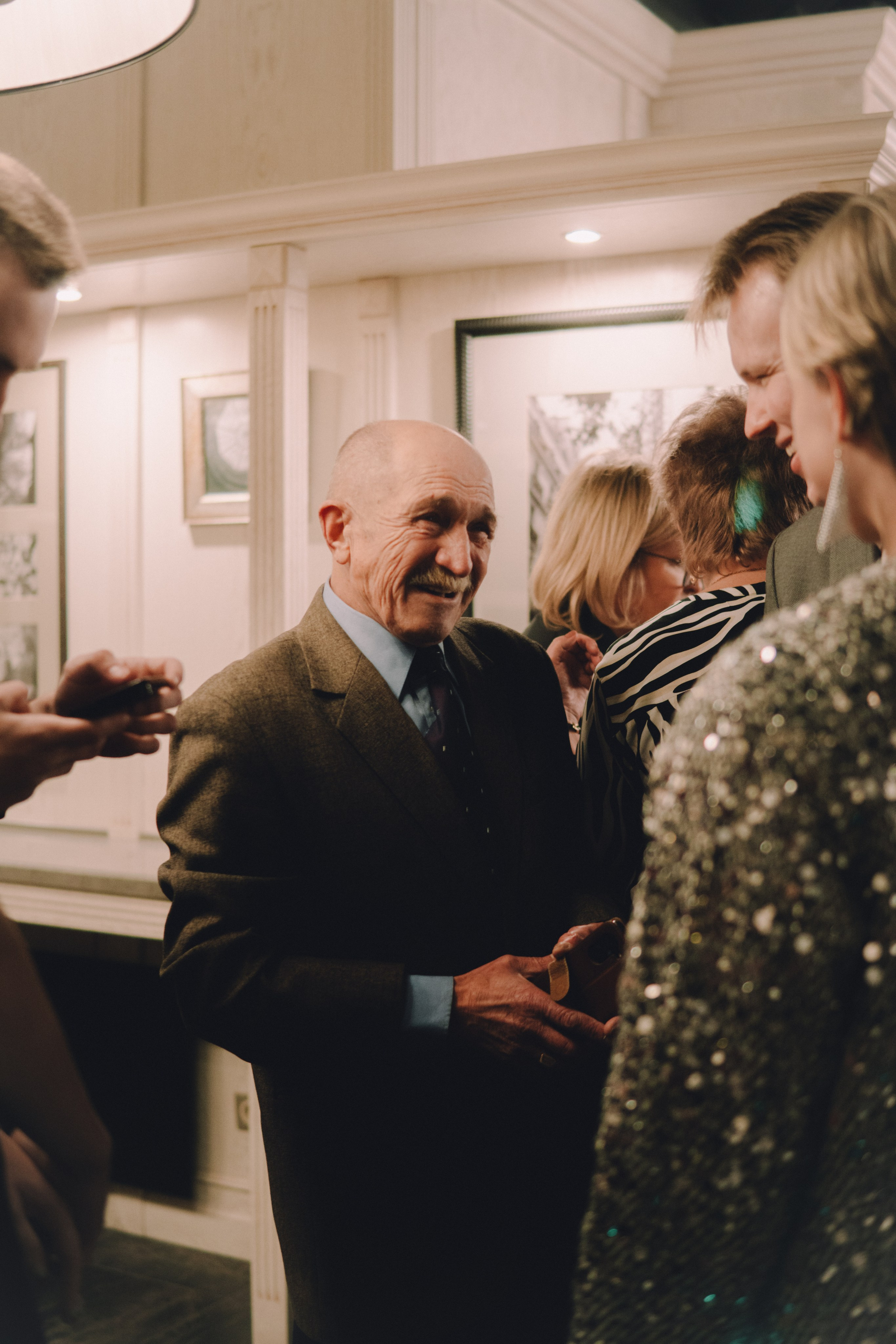 Марго и Игорь. Фотограф Наталья Воронина Москва