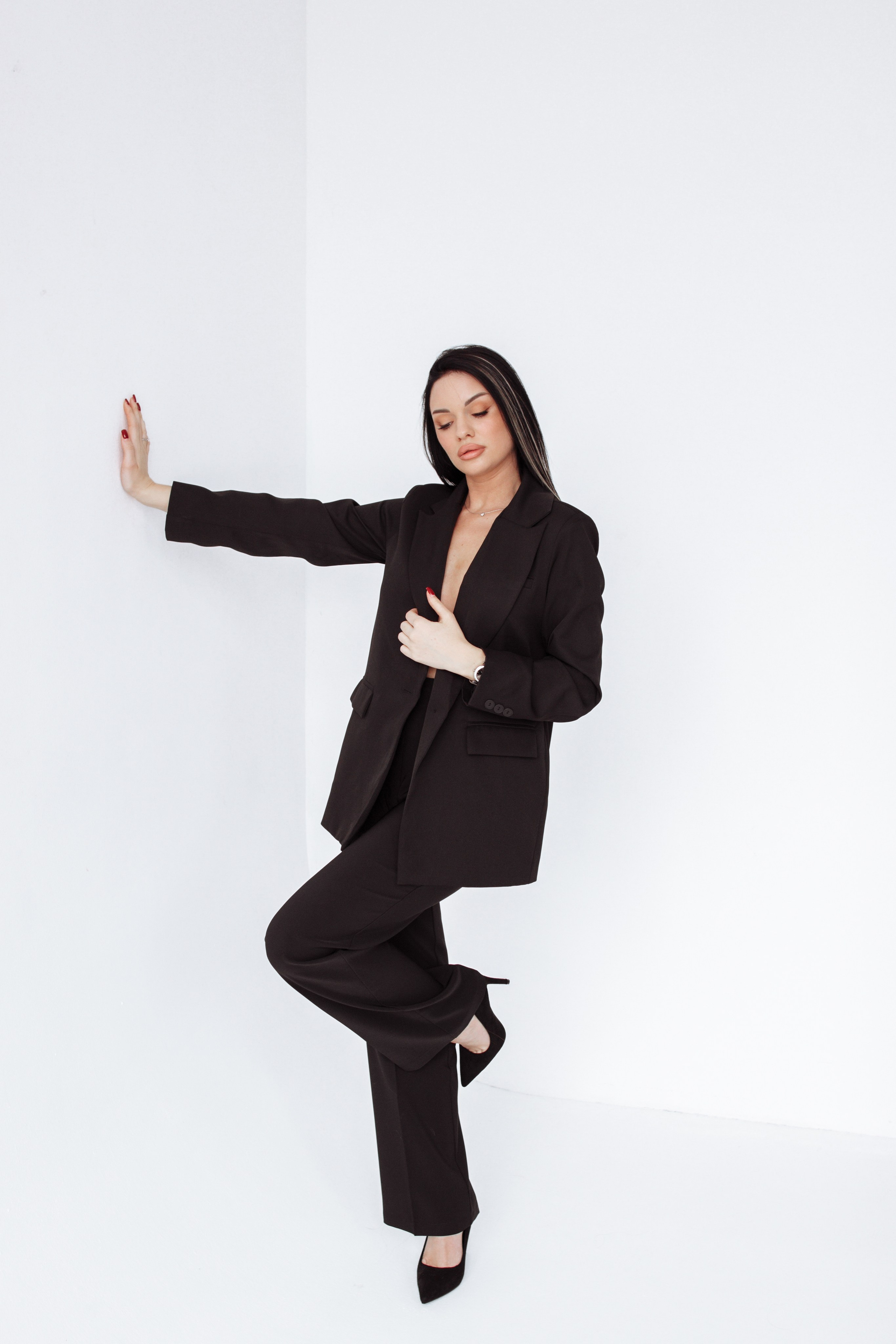 Валерия. Фотограф в Шатуре Оксана Осьмакова