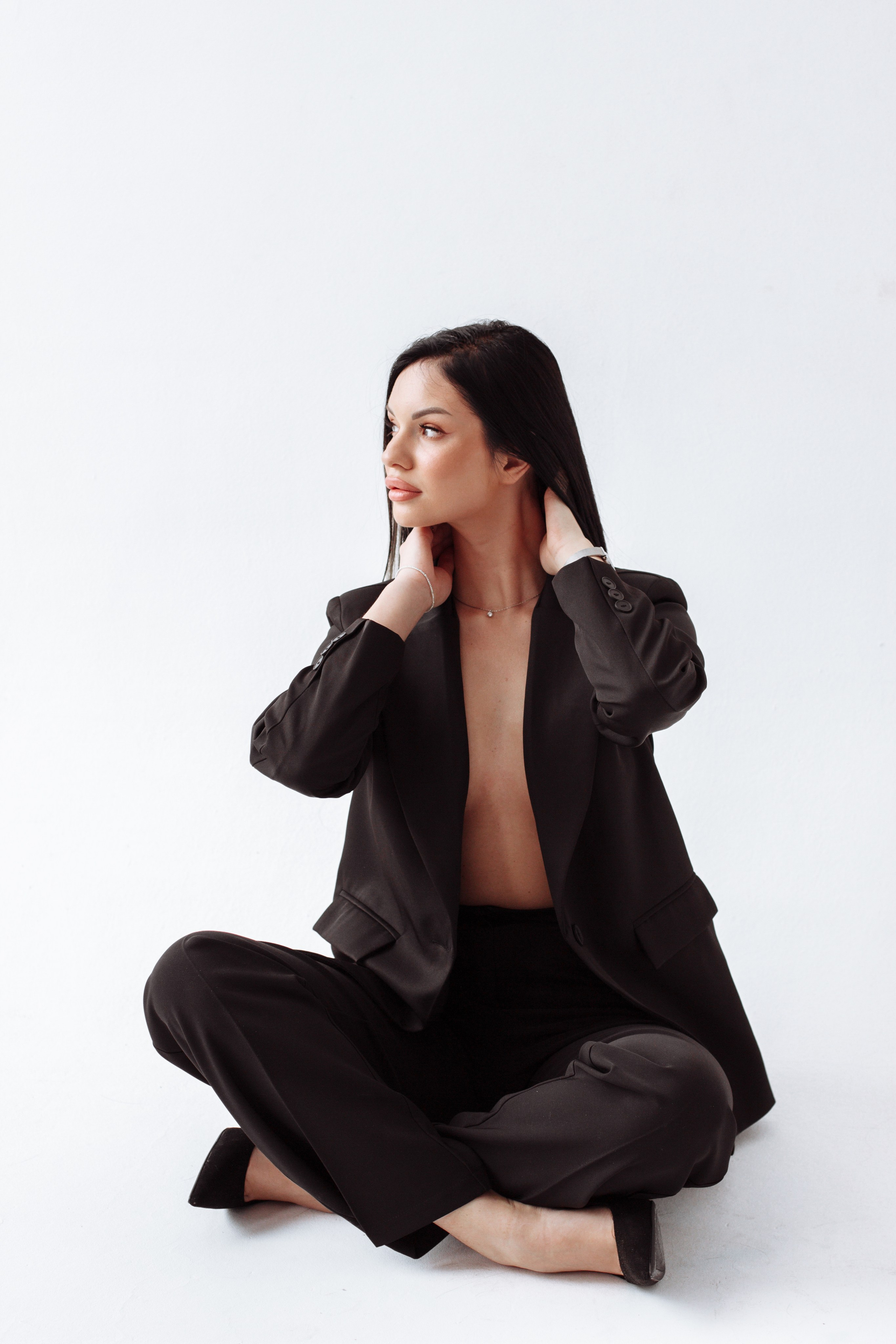 Валерия. Фотограф в Шатуре Оксана Осьмакова