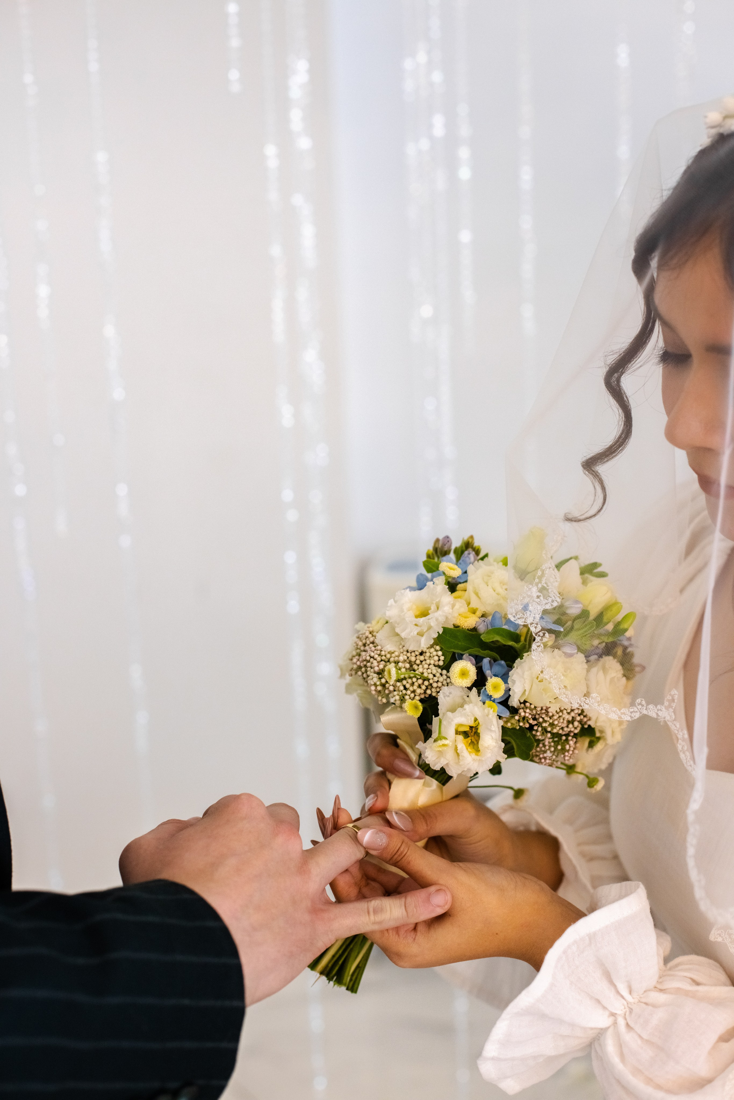 Wedding: Артём & Милана. Фотограф в Шатуре Оксана Осьмакова