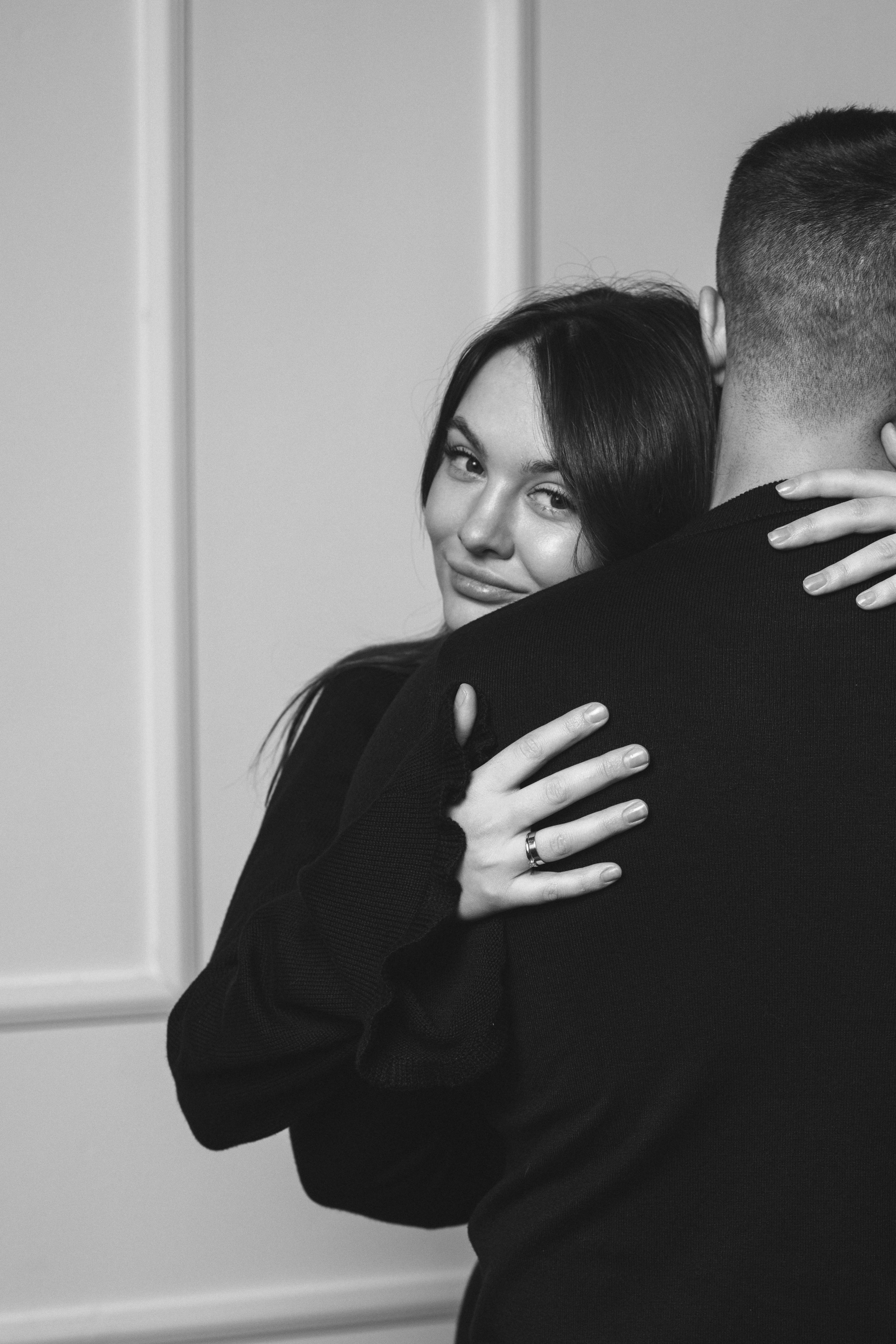 Дарья & Антон. Фотограф в Шатуре Оксана Осьмакова