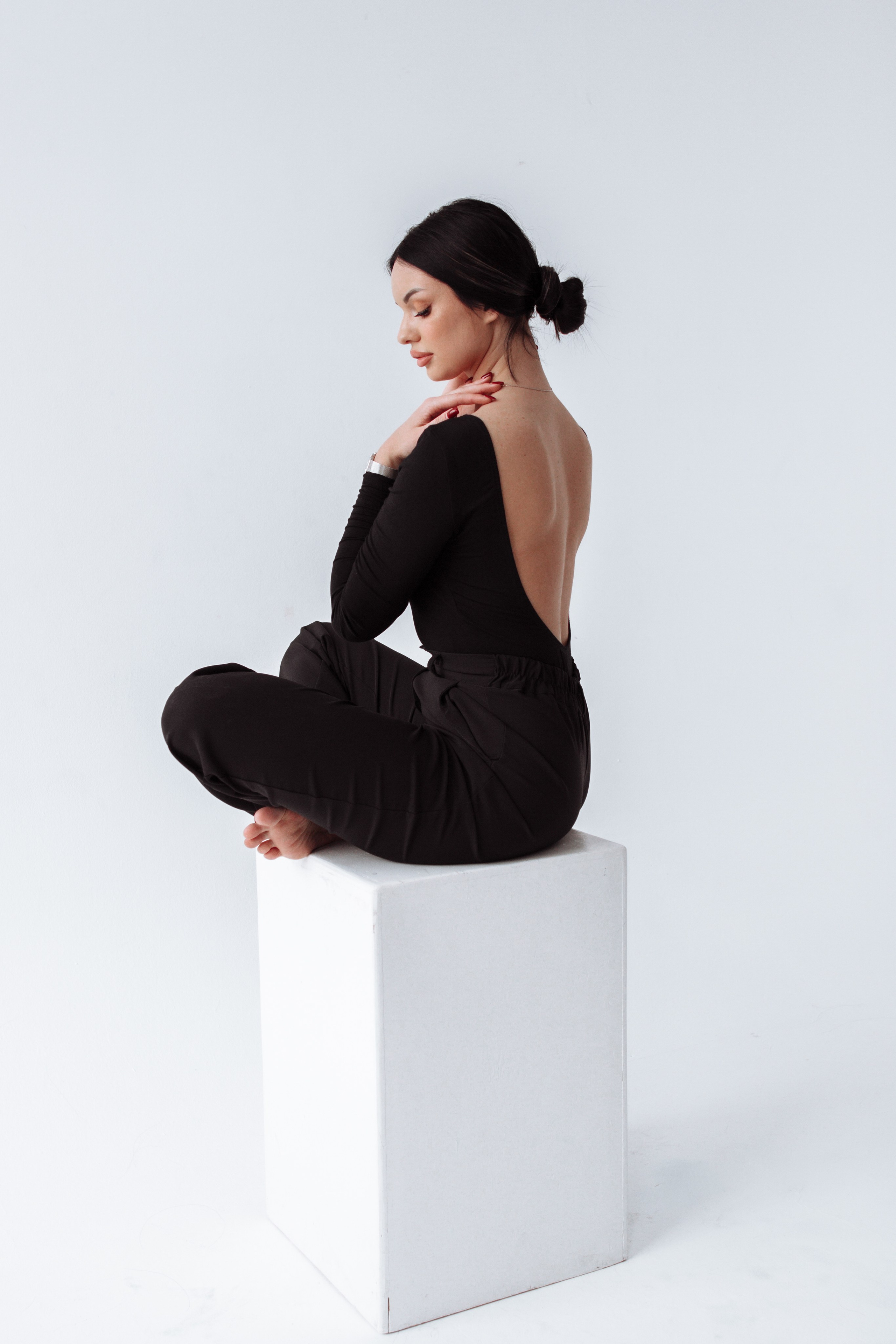 Валерия. Фотограф в Шатуре Оксана Осьмакова