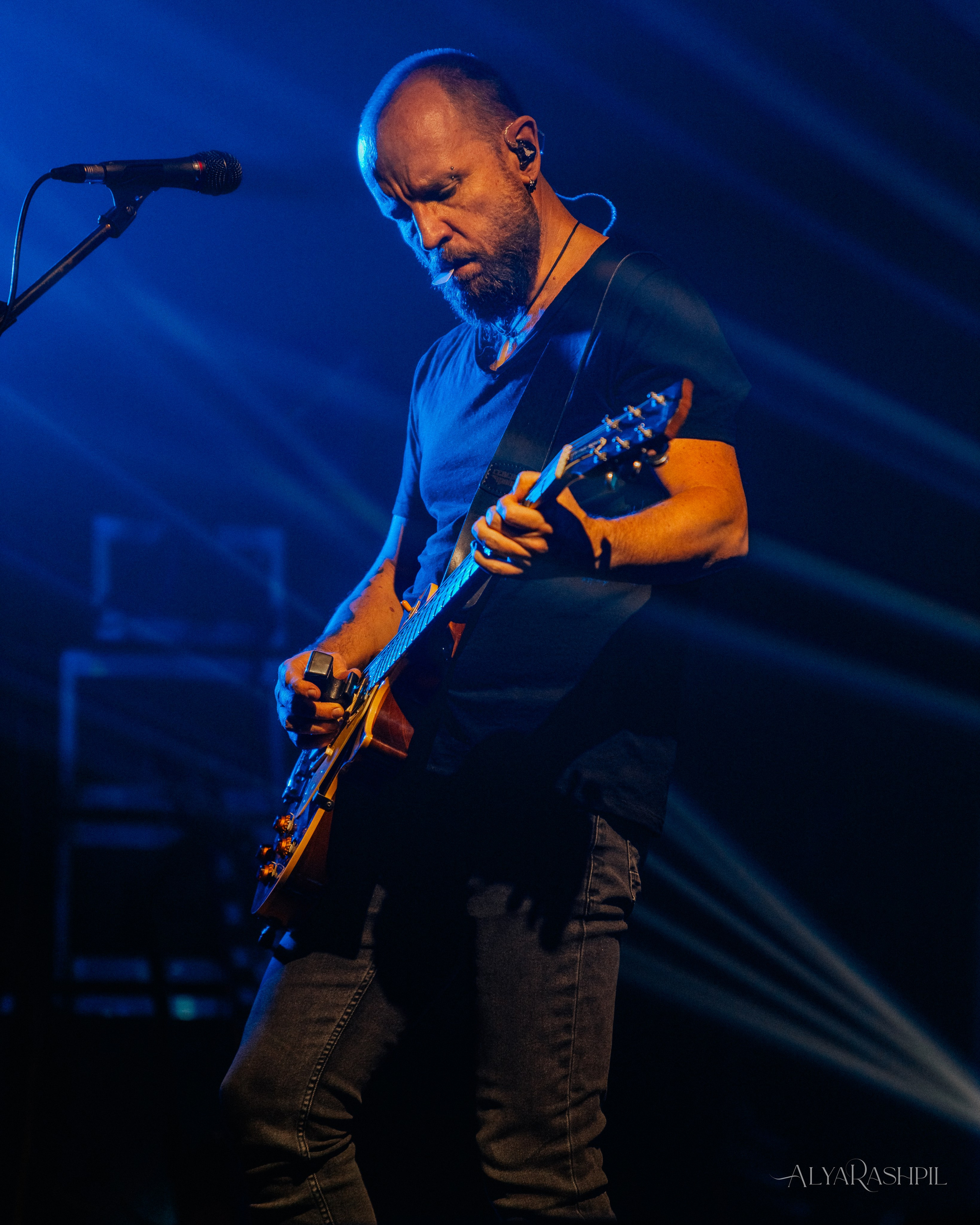 Северный Флот. ДК Сатурн (Раменское). Концертный фотограф Аля Рашпиль