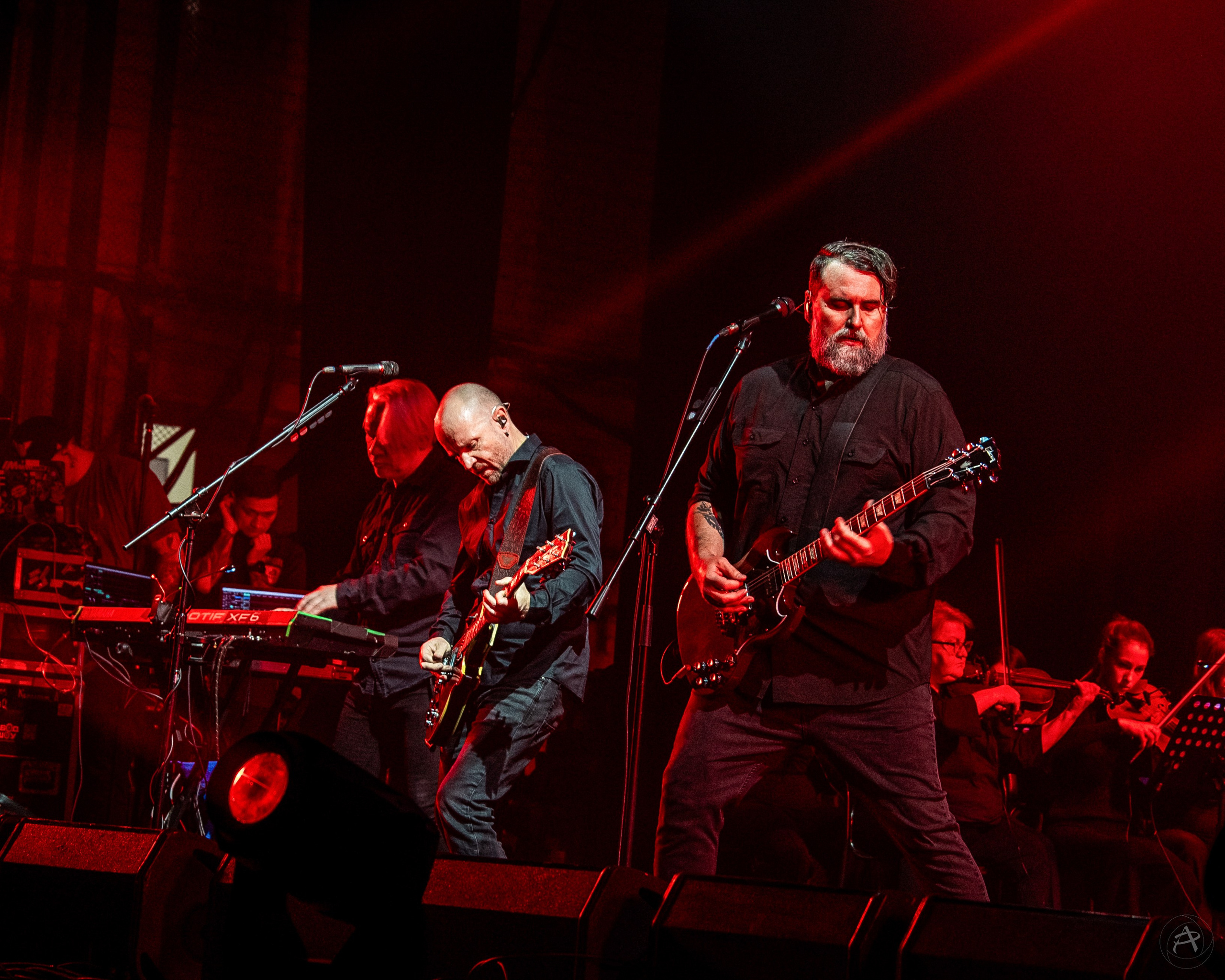 Северный Флот. ДК ПЗ (Вологда). Концертный фотограф Аля Рашпиль