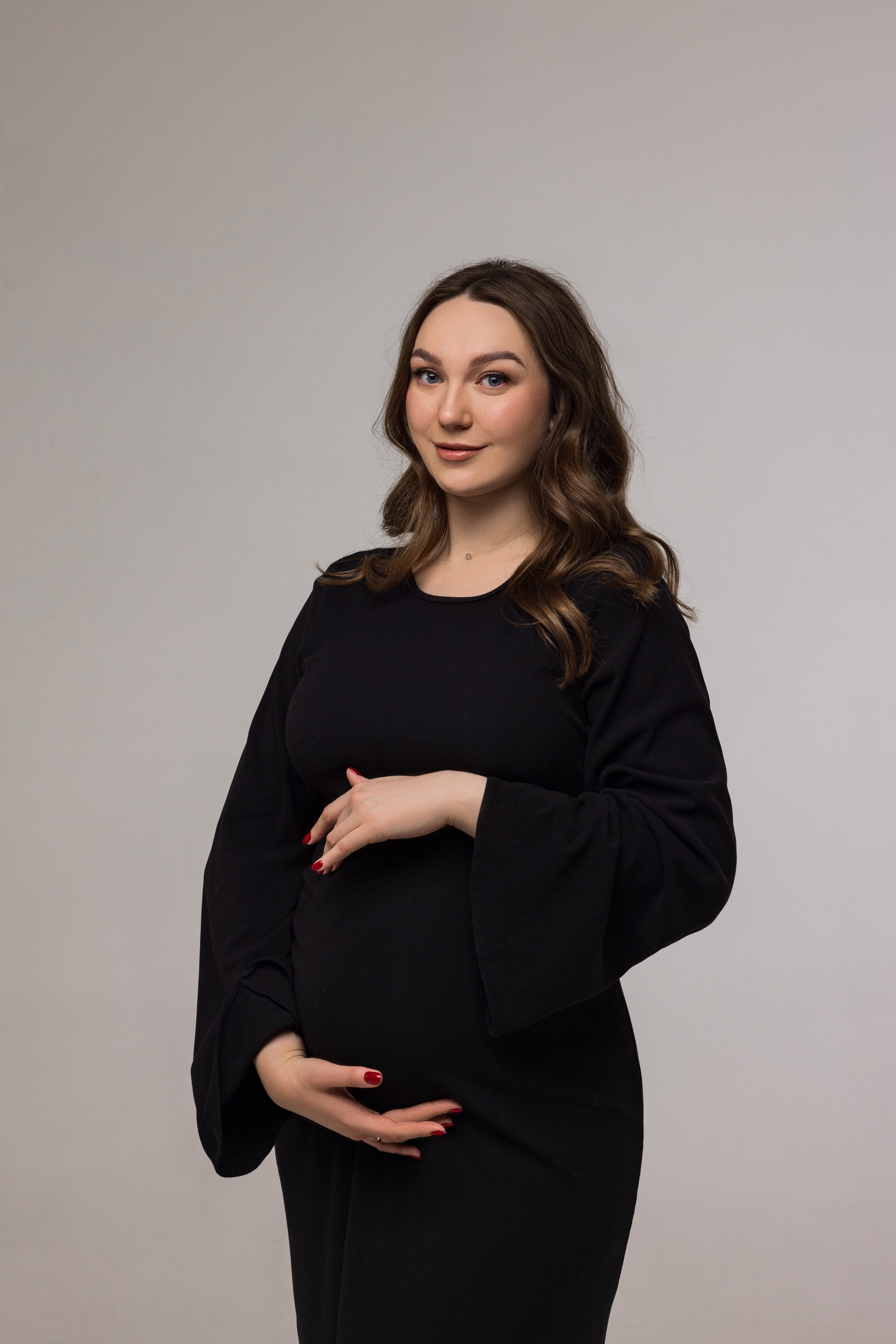 БЕРЕМЕННОСТЬ. Фотограф Надежда Заломаева