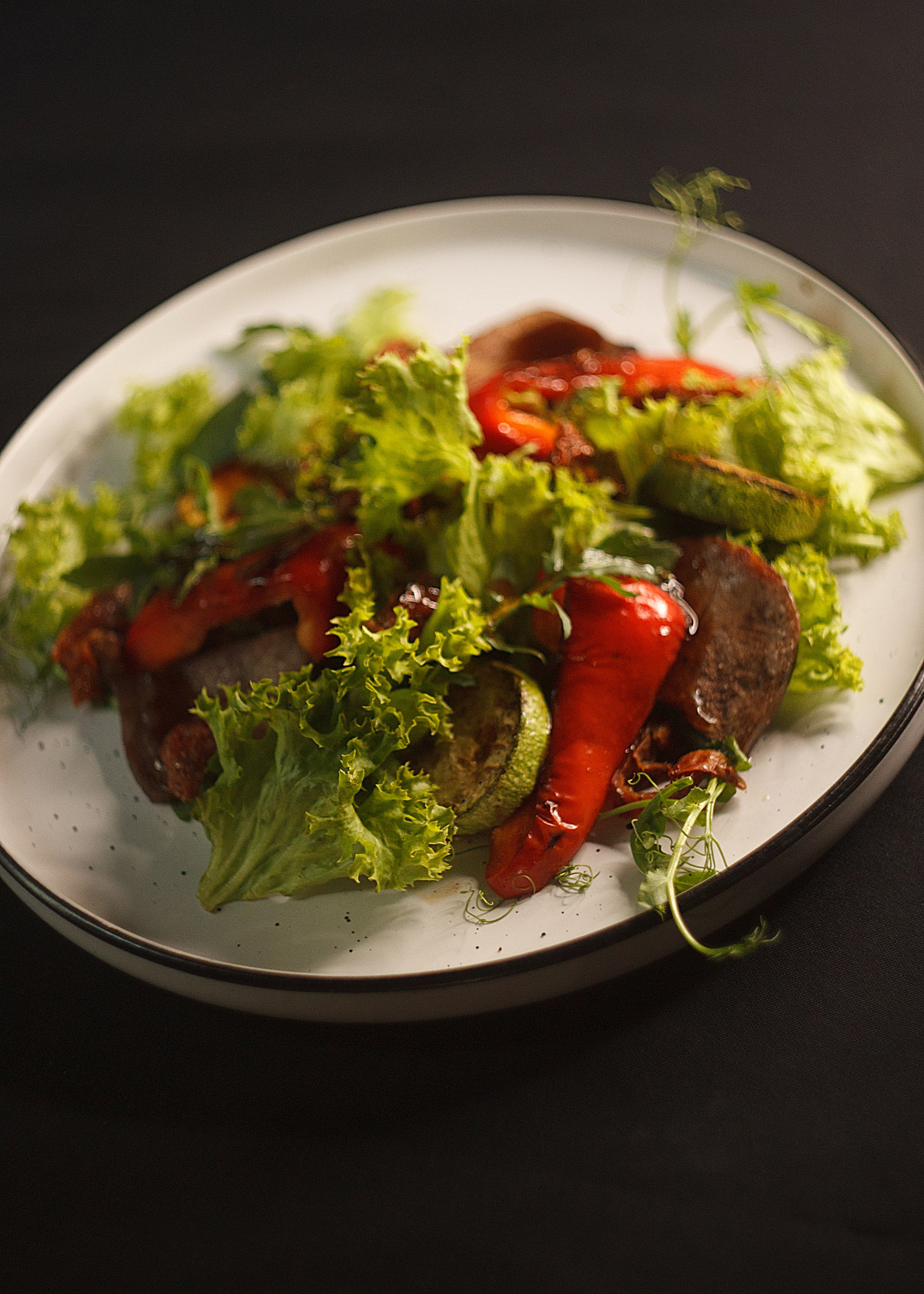 Фуд съемка. Фотограф Эльвина Серафимова