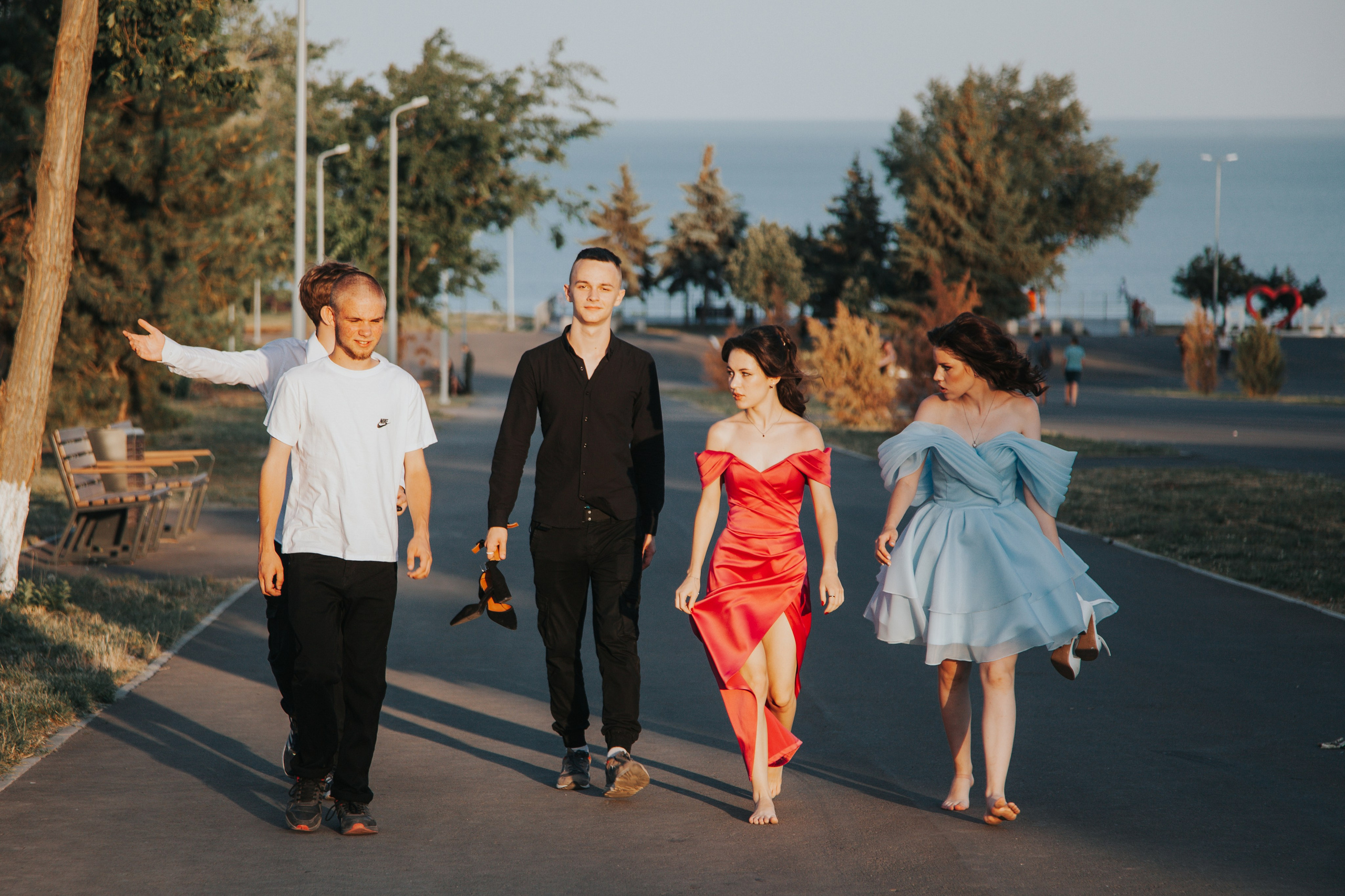 Репортаж. Фотограф Эльвина Серафимова